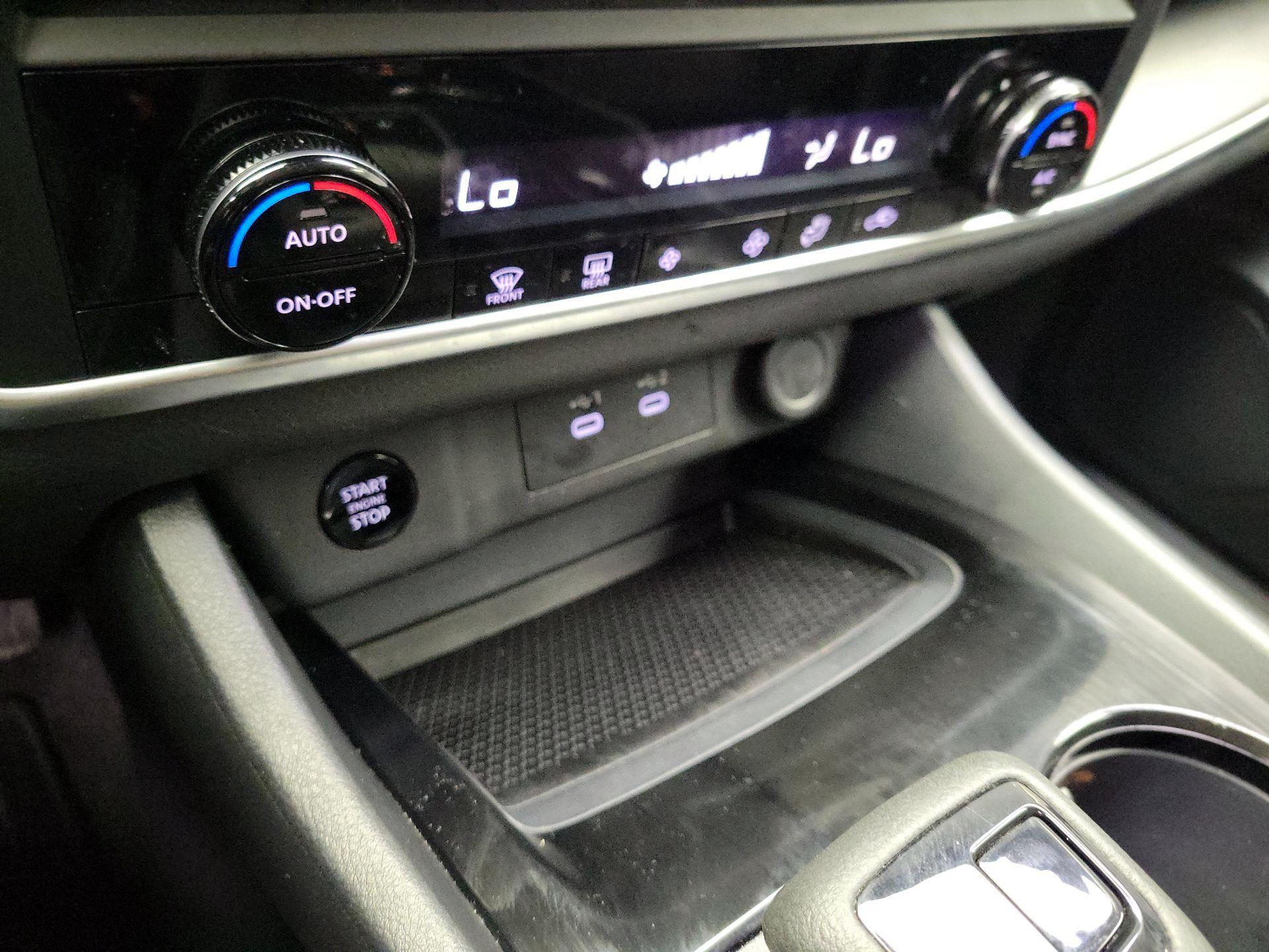 Thumbnail: 2025 Nissan Rogue - 15