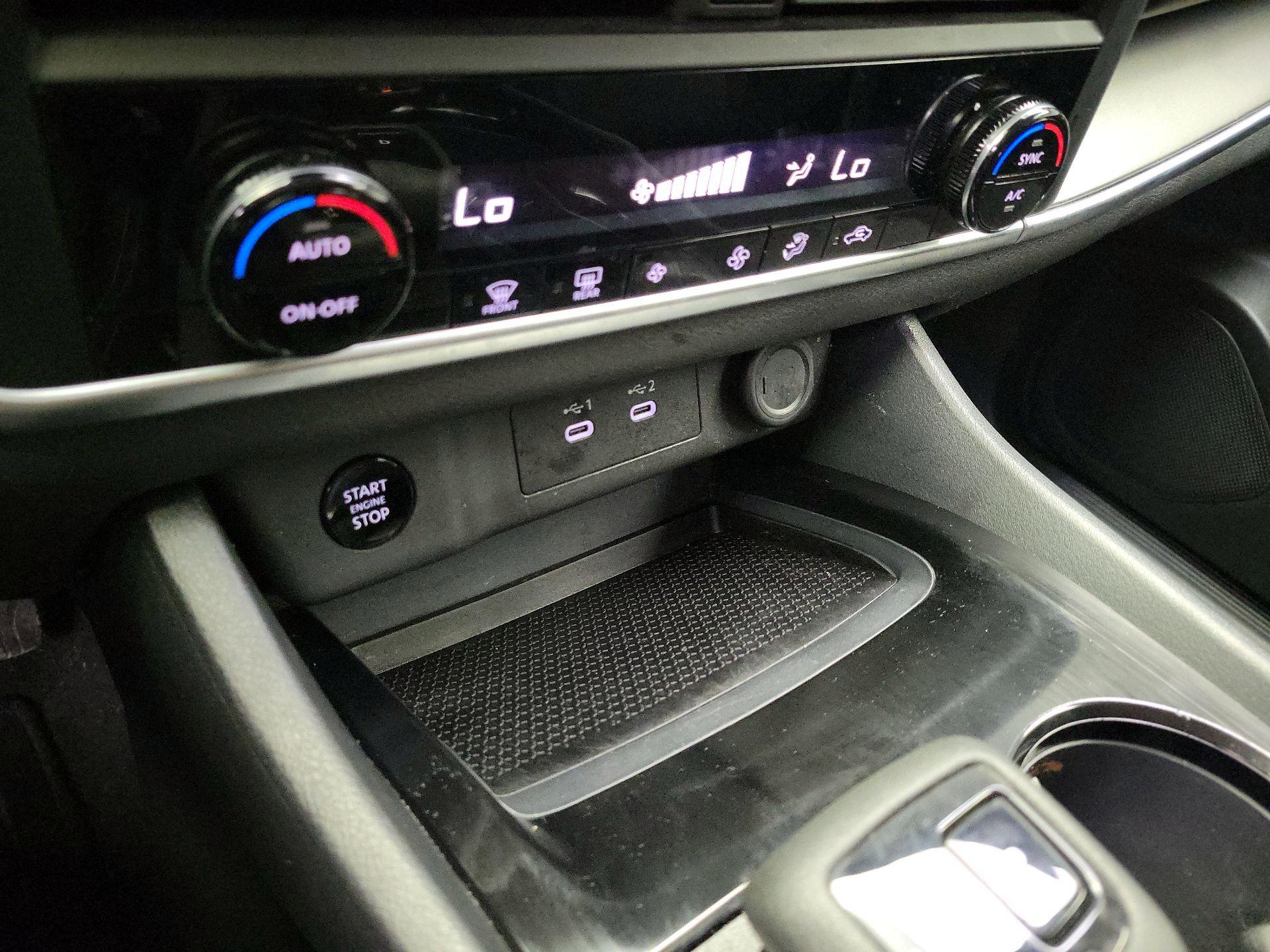 Thumbnail: 2025 Nissan Rogue - 16