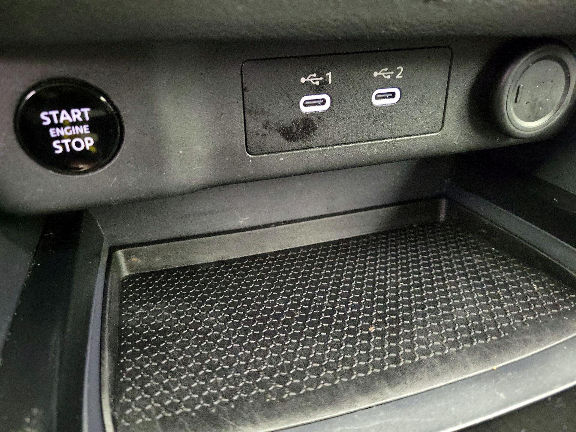 Thumbnail: 2025 Nissan Rogue - 18