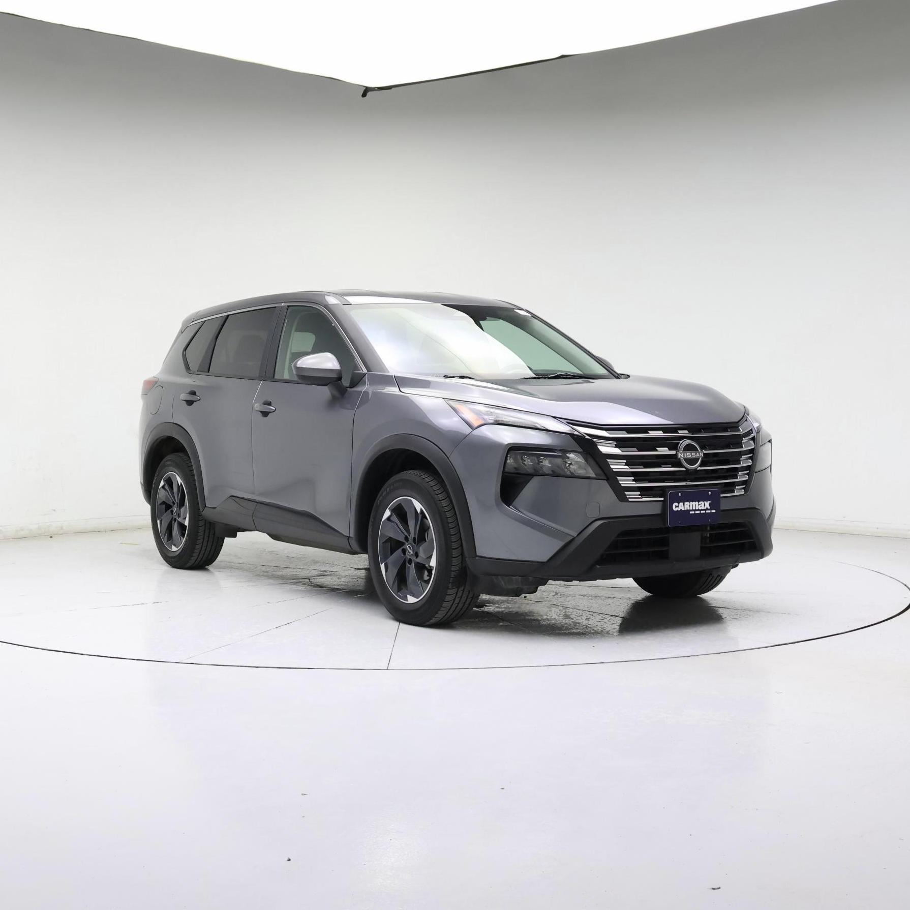 Thumbnail: 2025 Nissan Rogue - 2