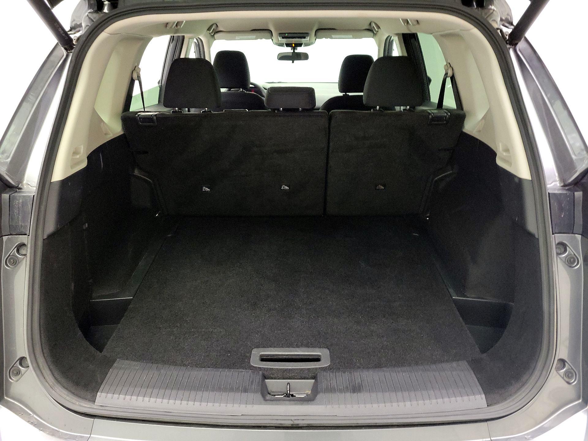 Thumbnail: 2025 Nissan Rogue - 20