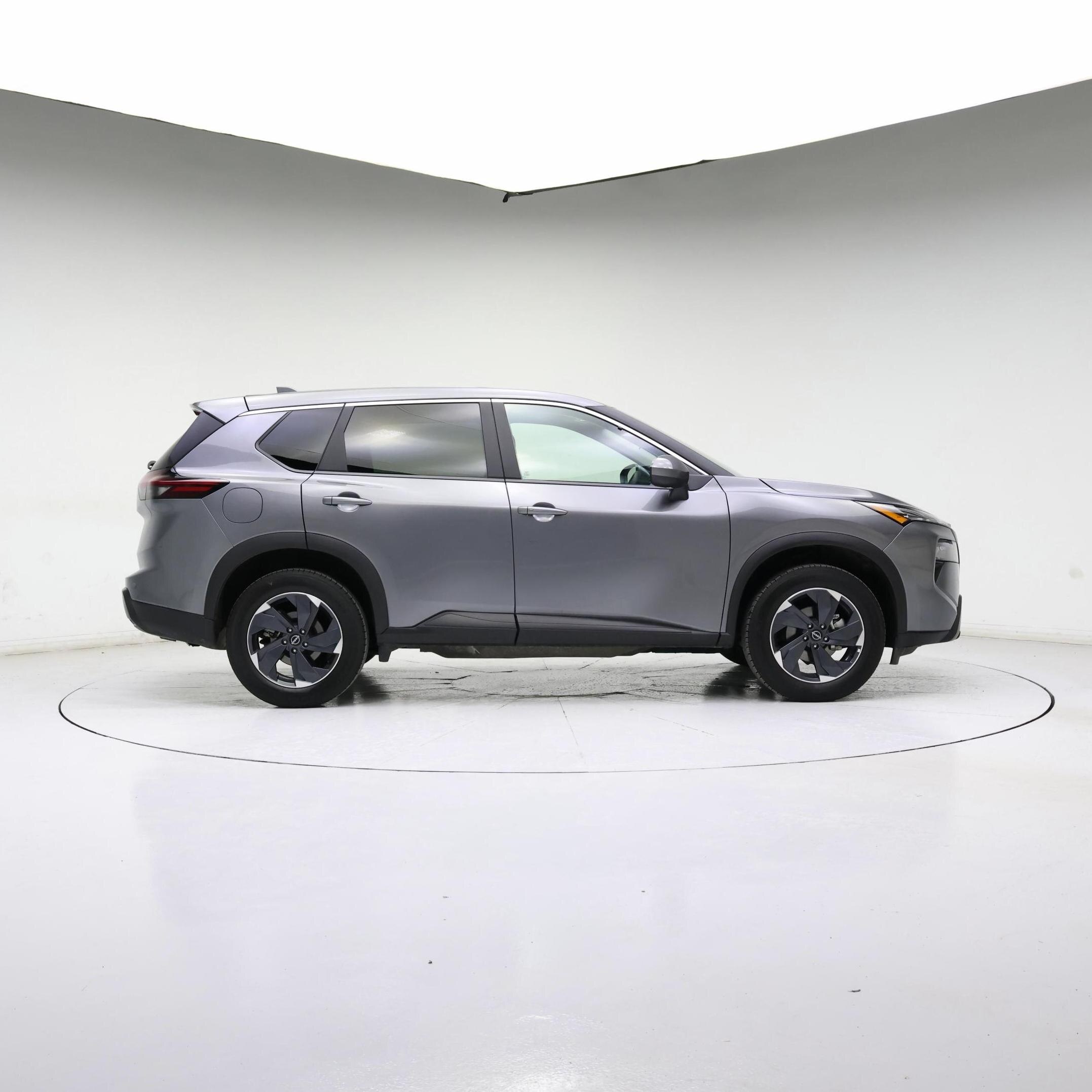 Thumbnail: 2025 Nissan Rogue - 3