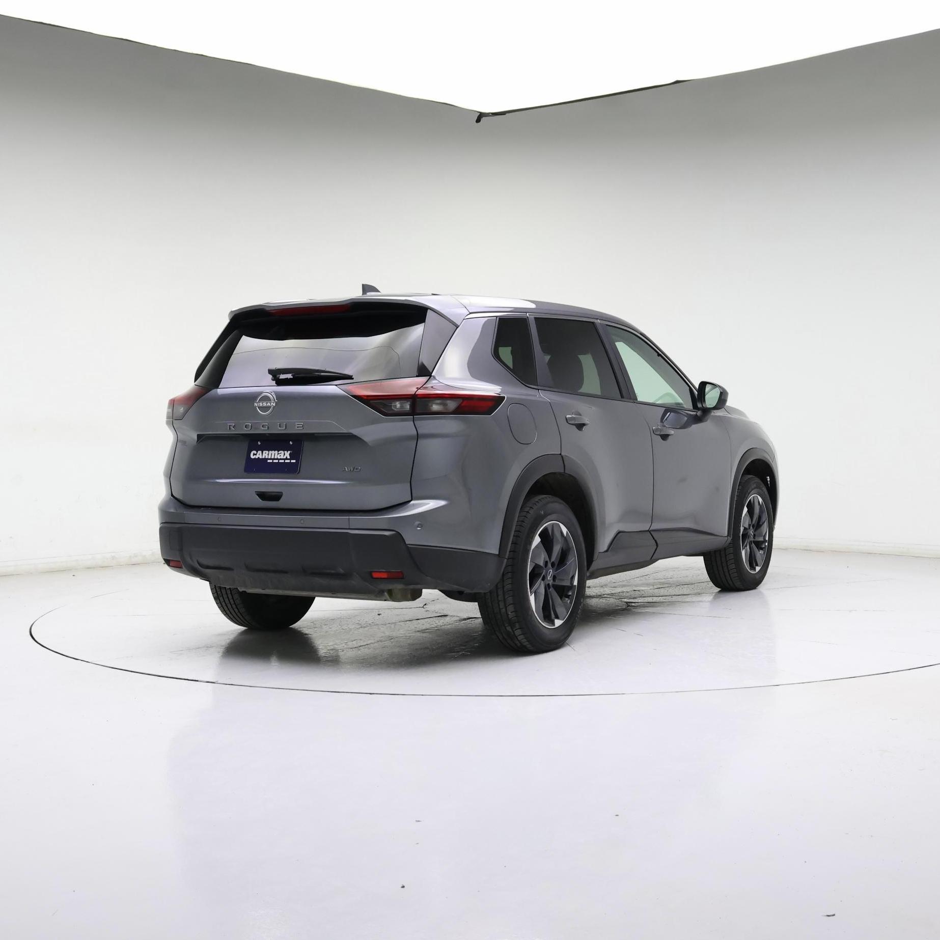 Thumbnail: 2025 Nissan Rogue - 4