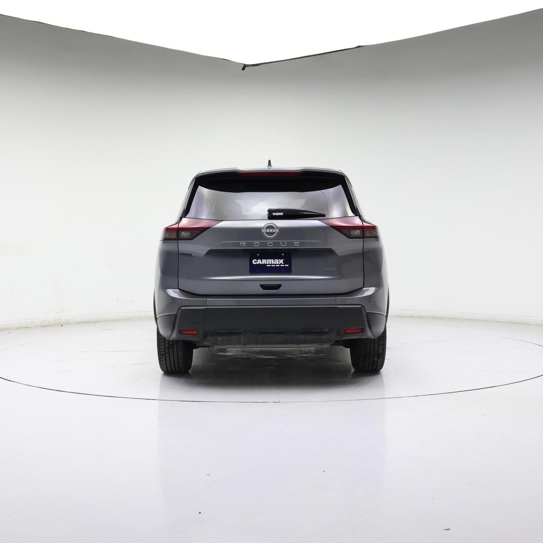 Thumbnail: 2025 Nissan Rogue - 5