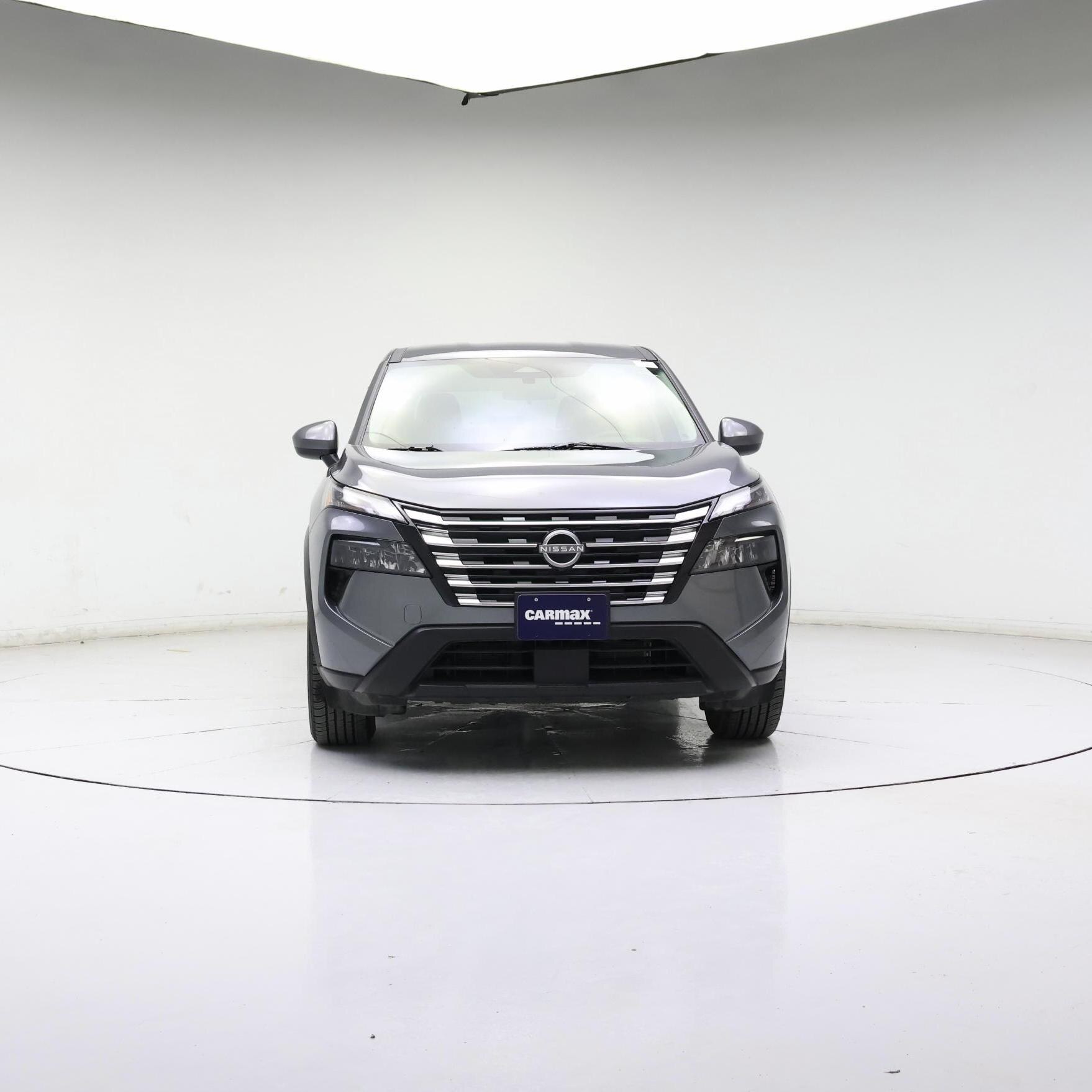 Thumbnail: 2025 Nissan Rogue - 6