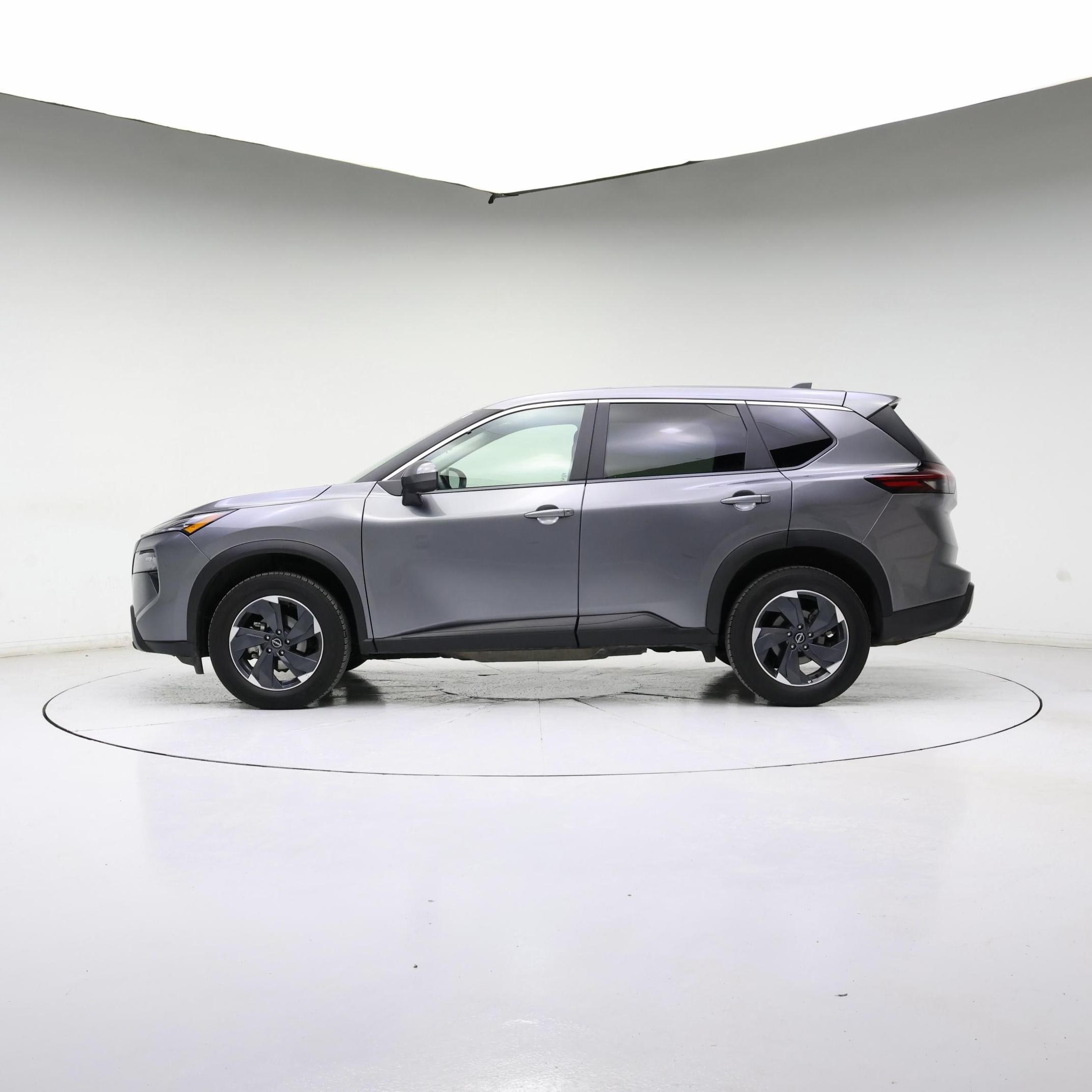 Thumbnail: 2025 Nissan Rogue - 7