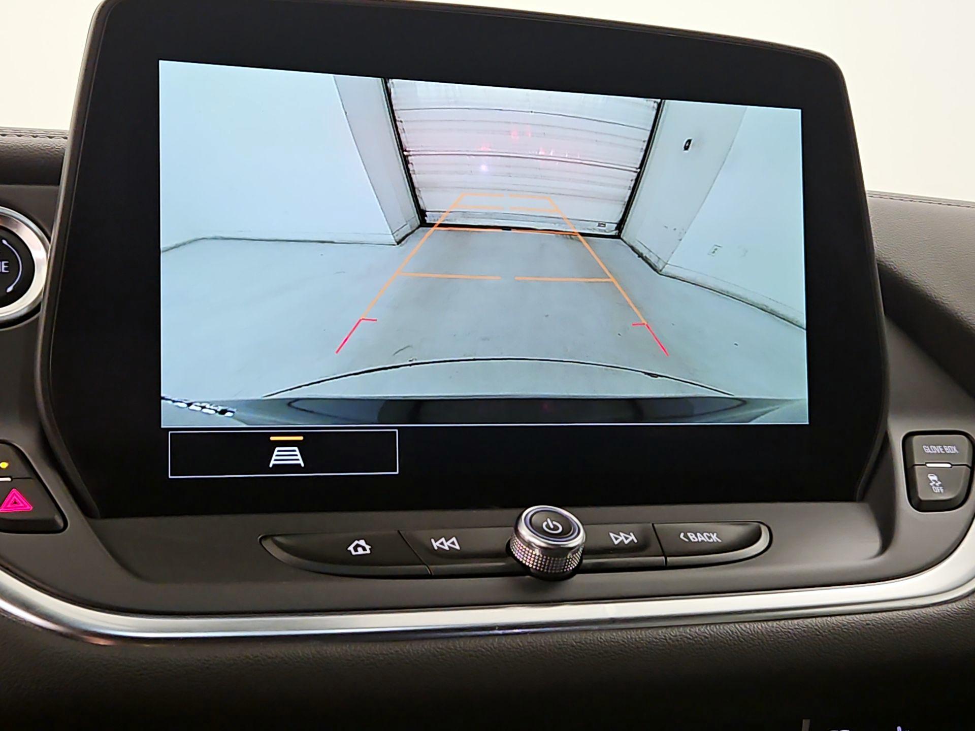 Thumbnail: 2025 Chevrolet Blazer - 14