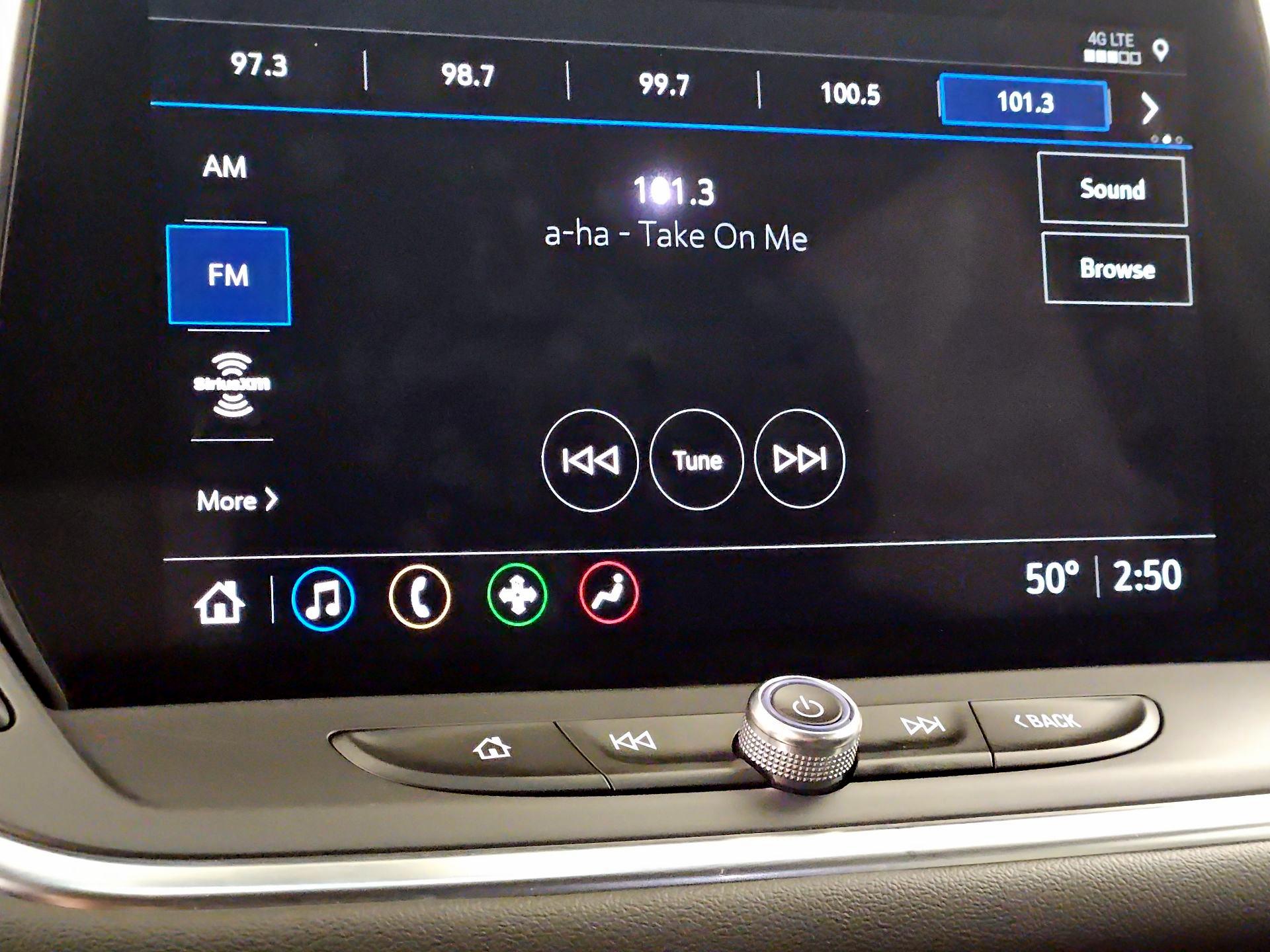 Thumbnail: 2025 Chevrolet Blazer - 15