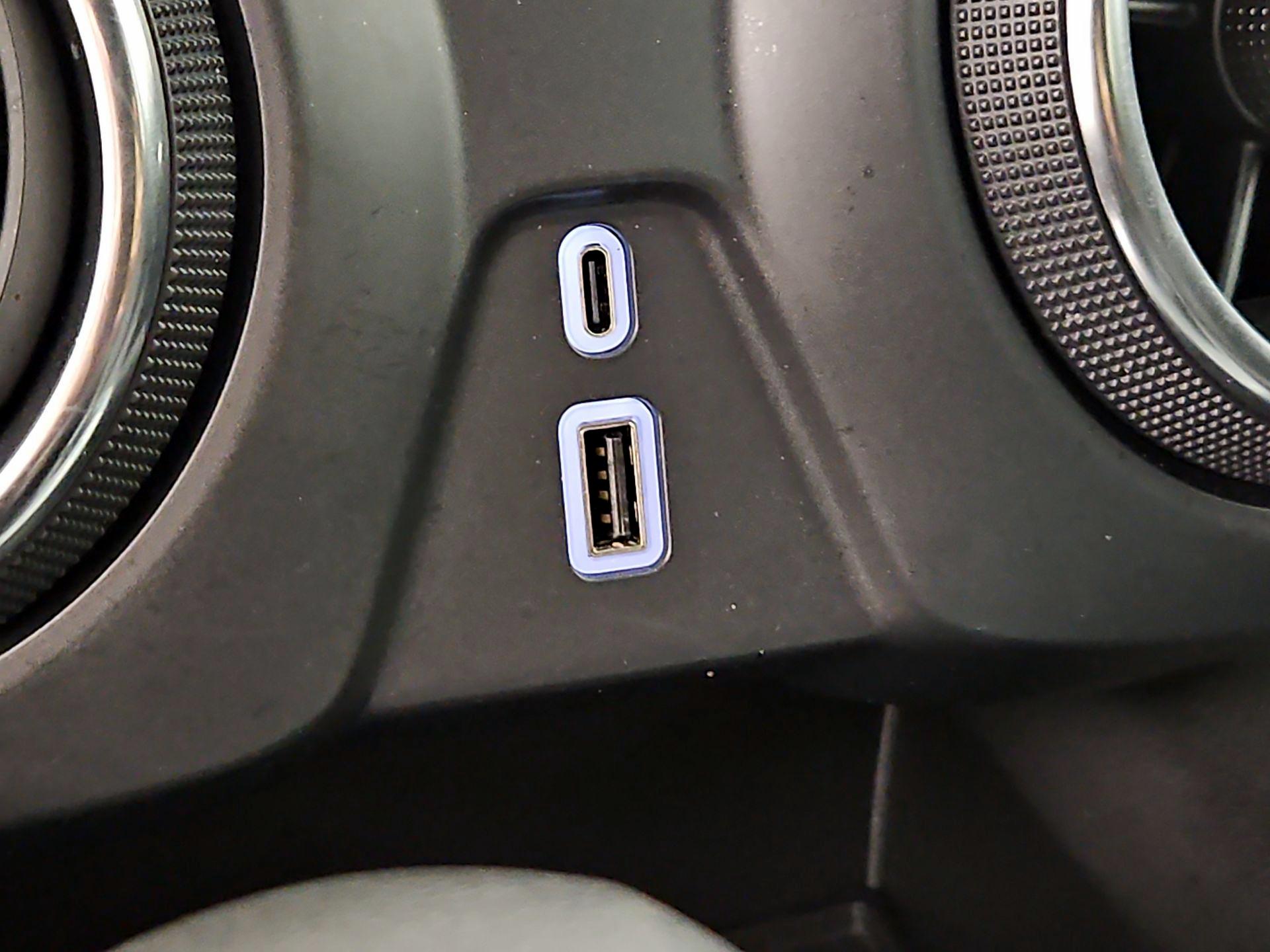 Thumbnail: 2025 Chevrolet Blazer - 18