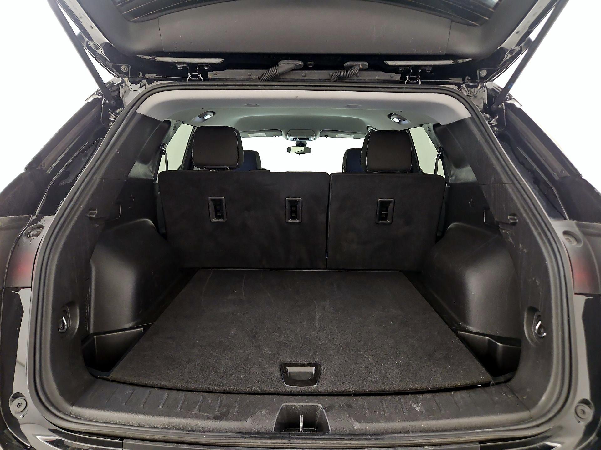 Thumbnail: 2025 Chevrolet Blazer - 20