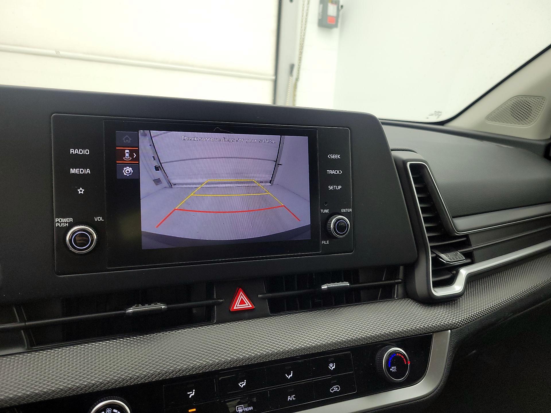 Thumbnail: 2025 Kia Sportage - 14