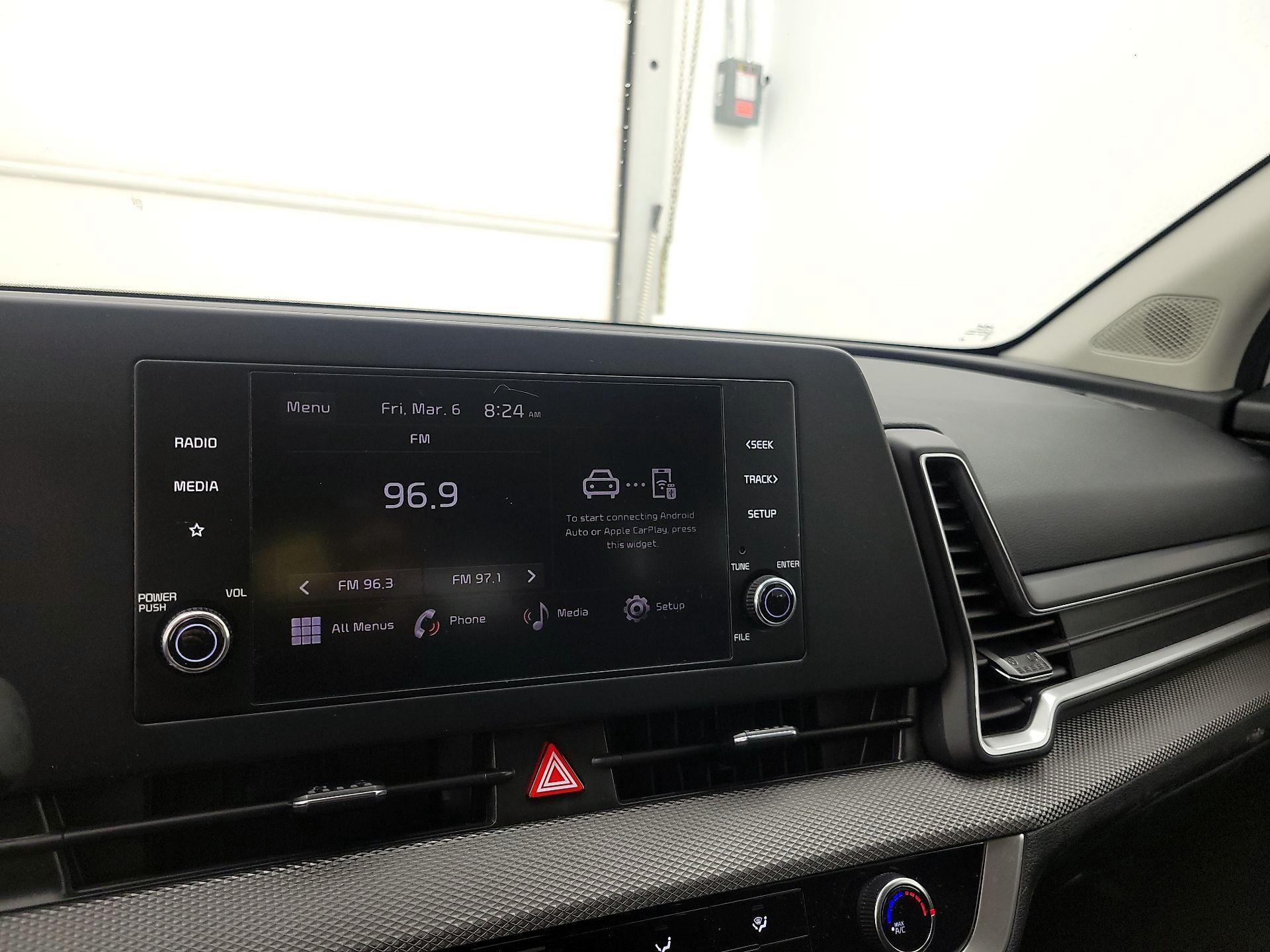 Thumbnail: 2025 Kia Sportage - 15