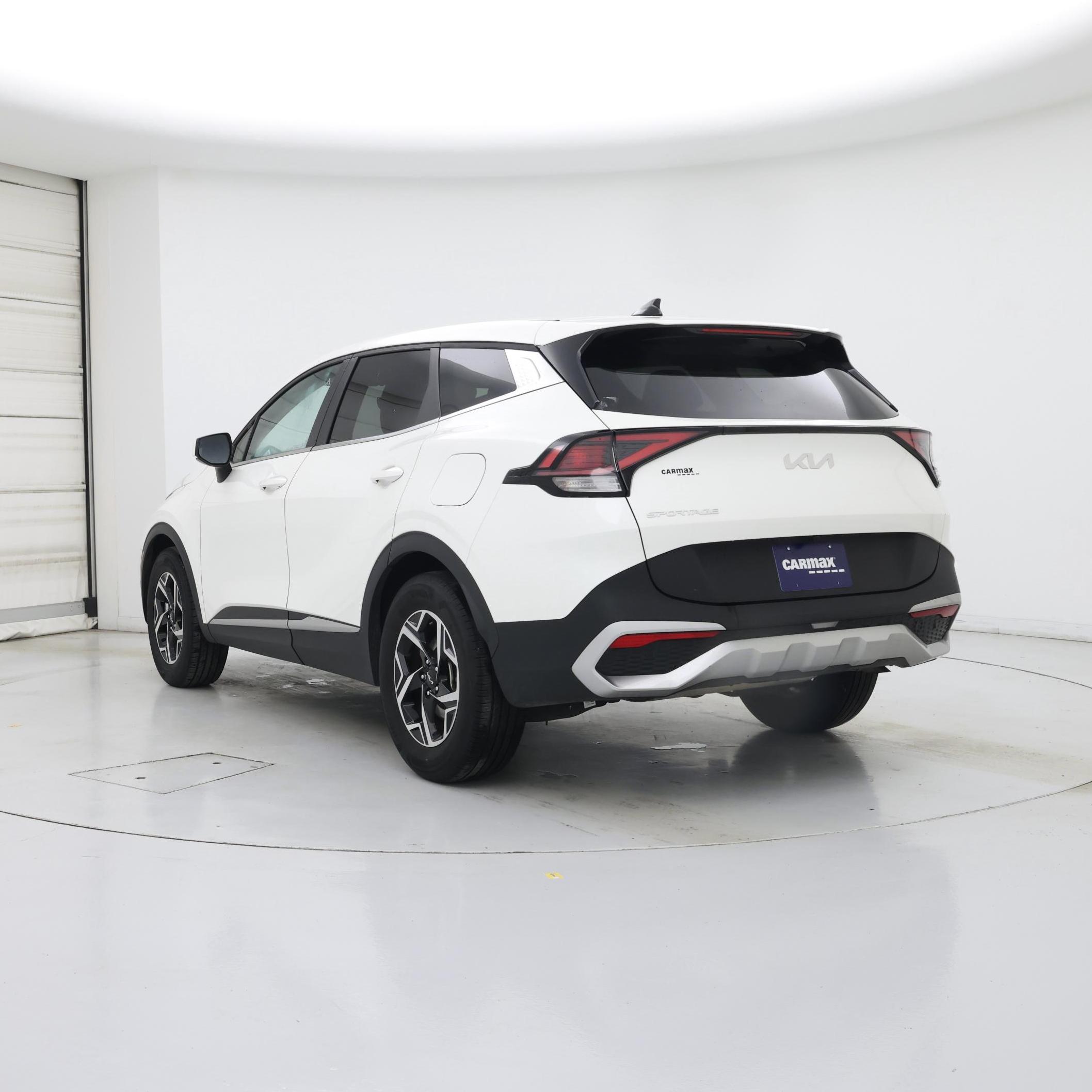 Thumbnail: 2025 Kia Sportage - 2