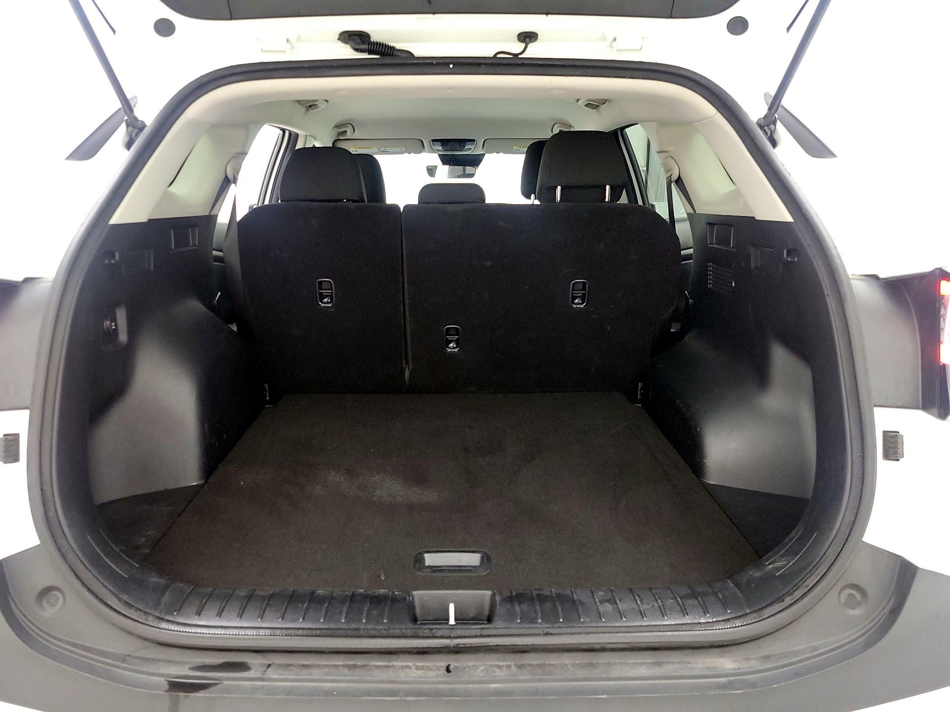 Thumbnail: 2025 Kia Sportage - 20