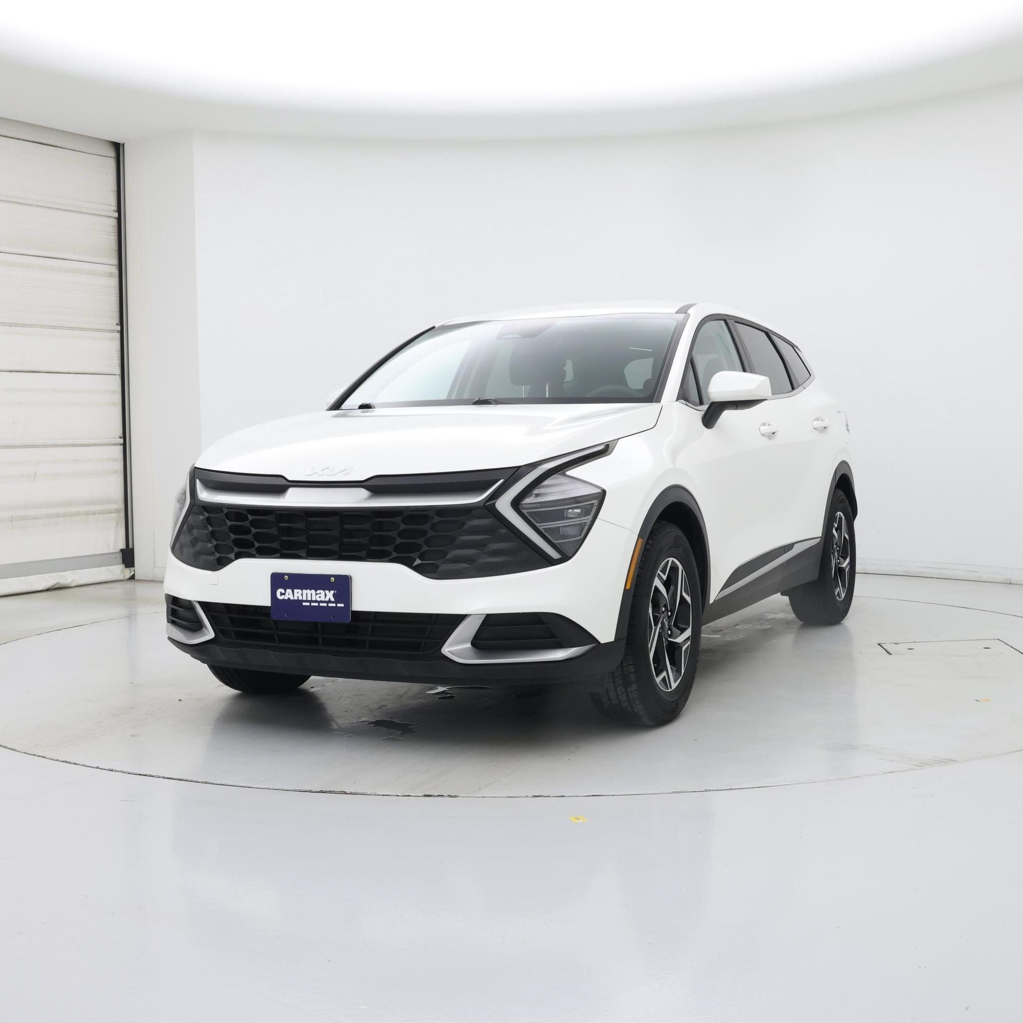 Thumbnail: 2025 Kia Sportage - 4