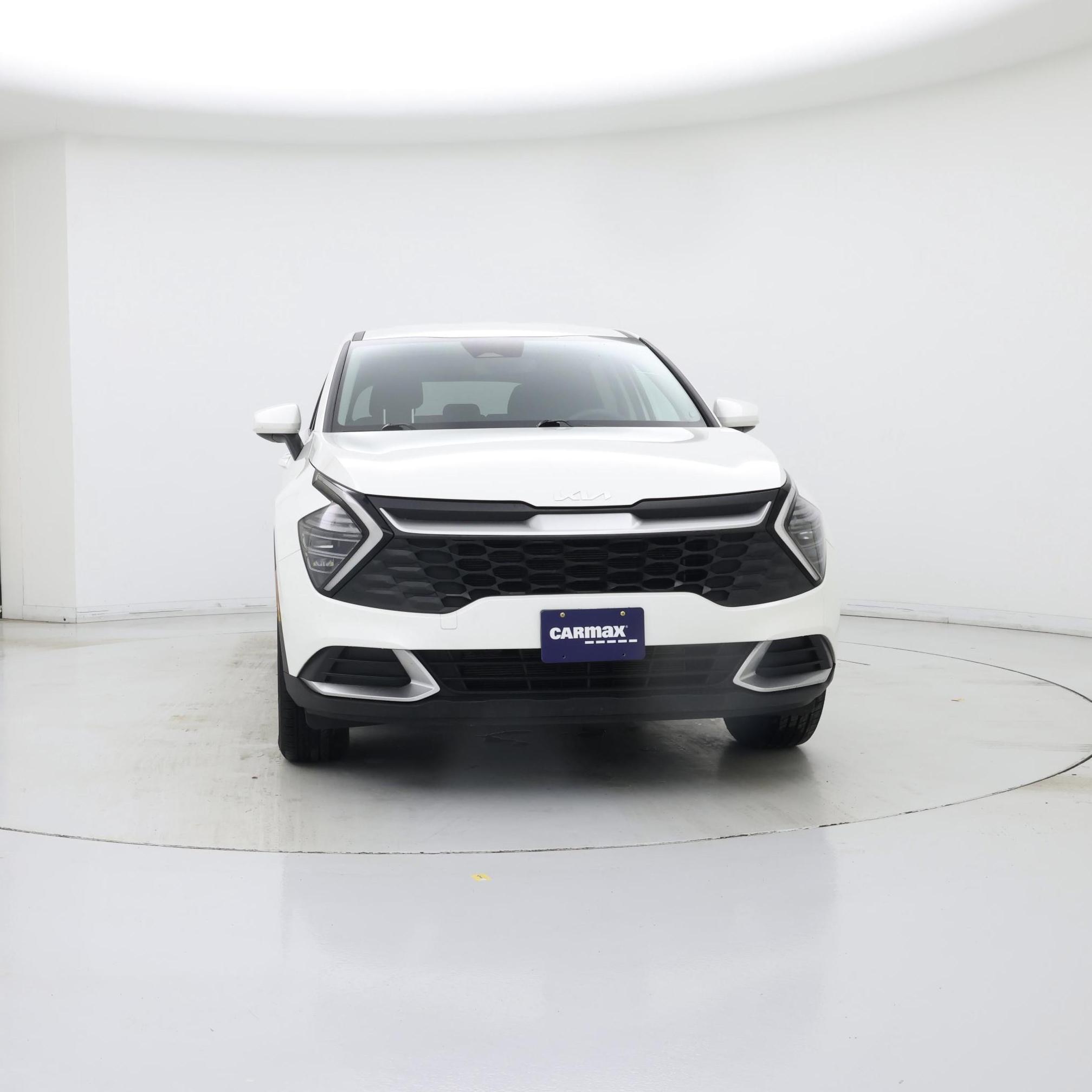 Thumbnail: 2025 Kia Sportage - 5