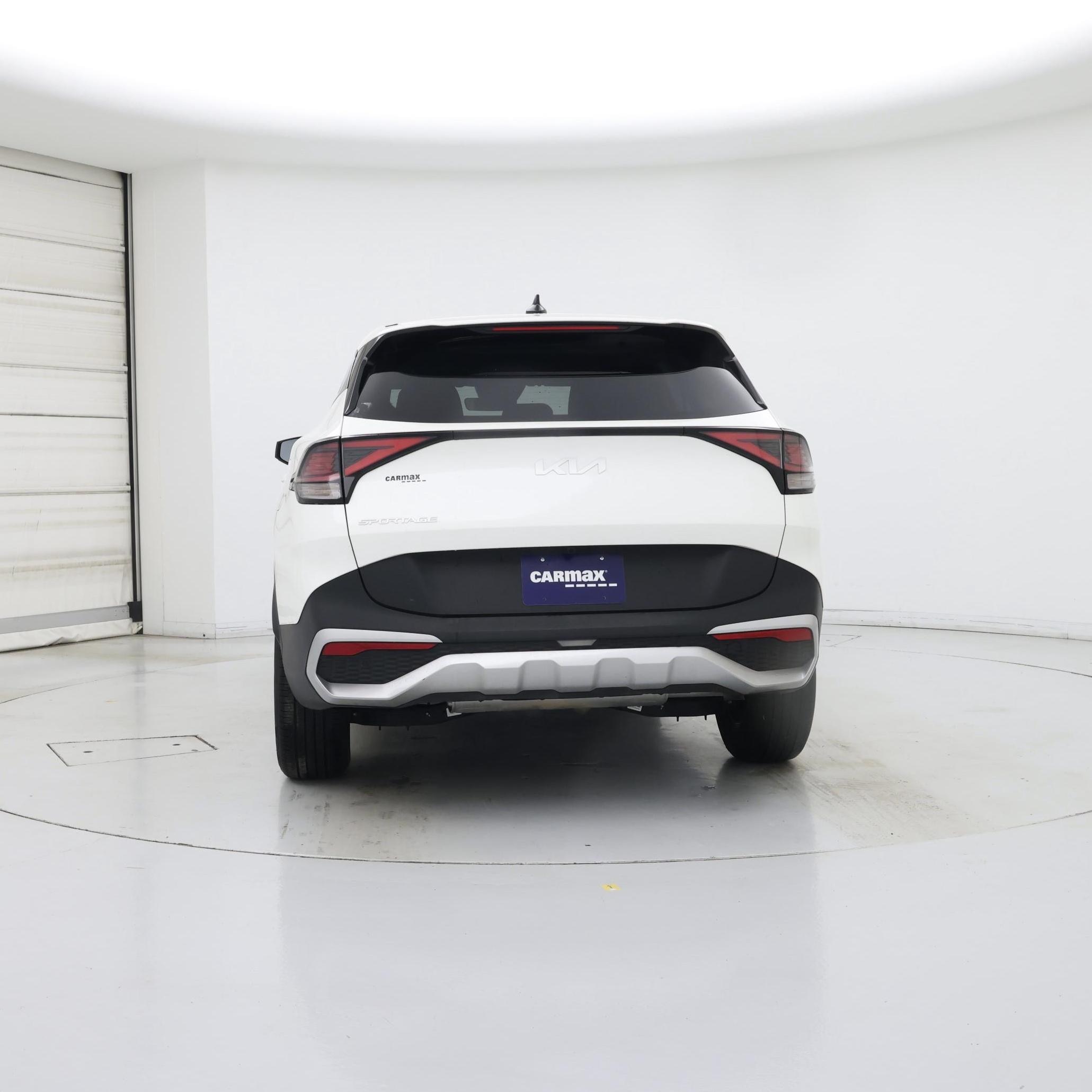 Thumbnail: 2025 Kia Sportage - 6