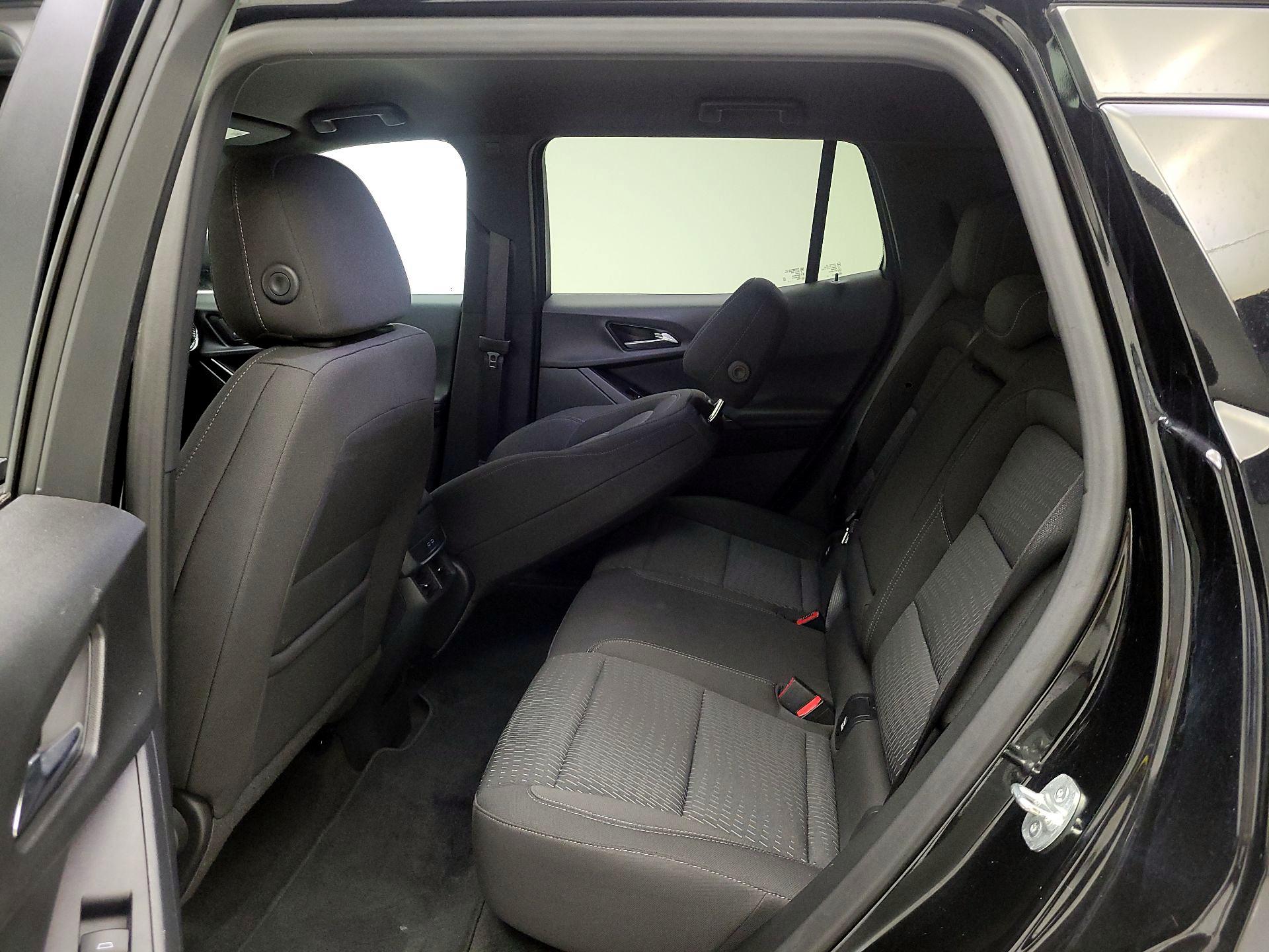 Thumbnail: 2025 Chevrolet Equinox - 20