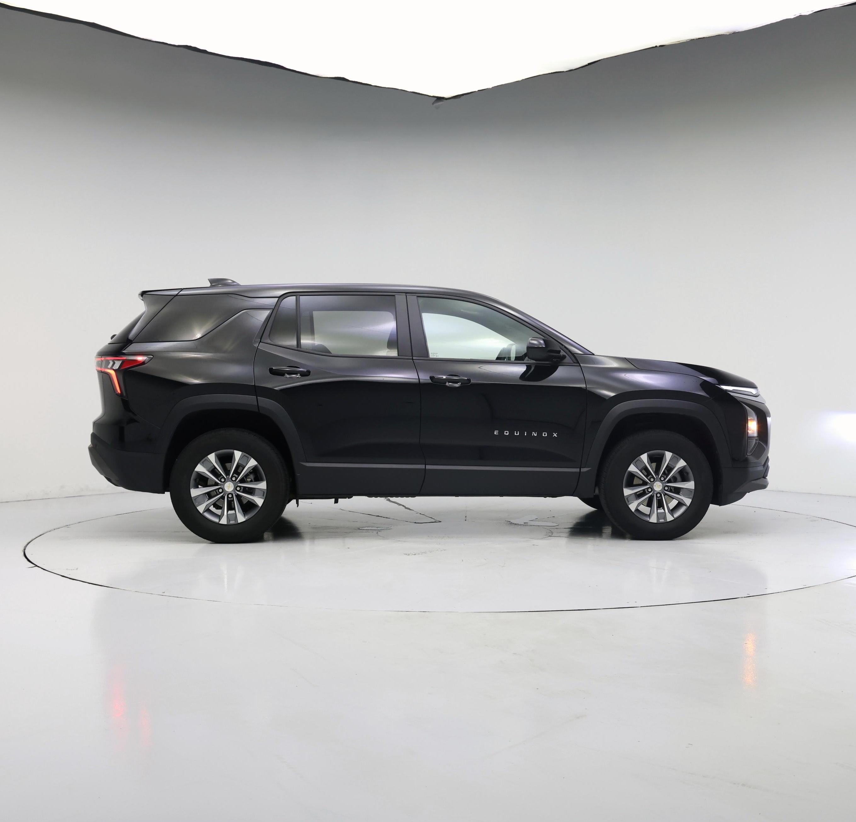 Thumbnail: 2025 Chevrolet Equinox - 7