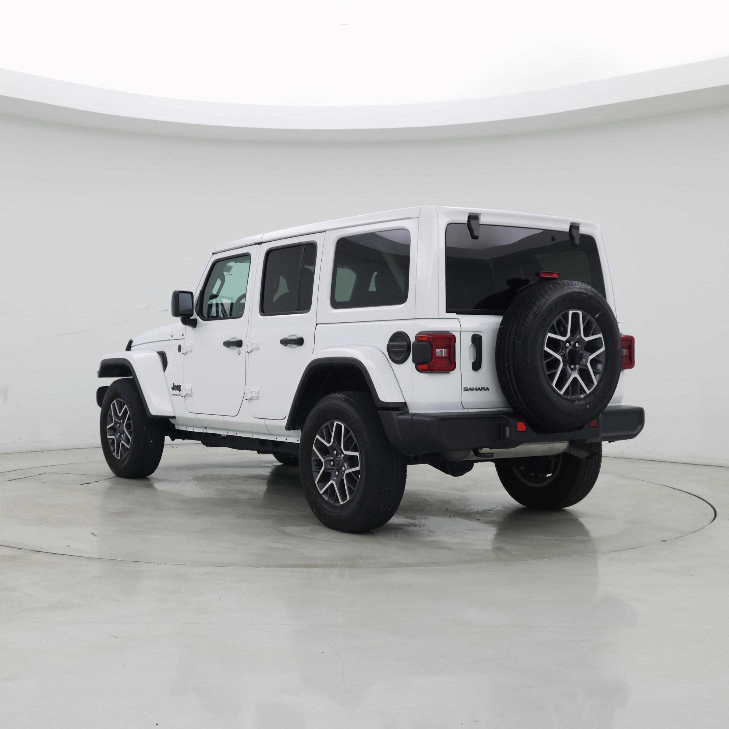 Thumbnail: 2025 Jeep Wrangler - 2