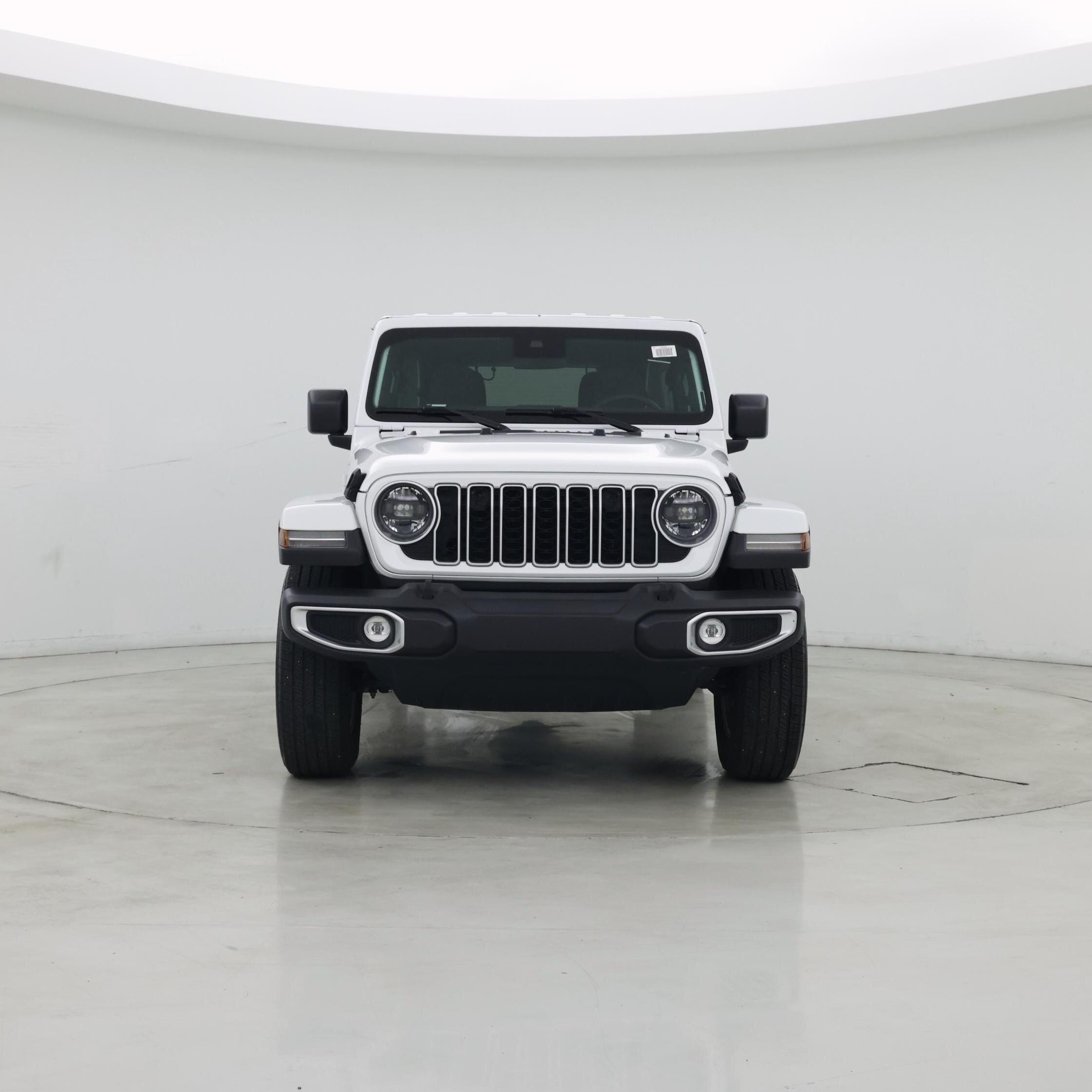 Thumbnail: 2025 Jeep Wrangler - 5