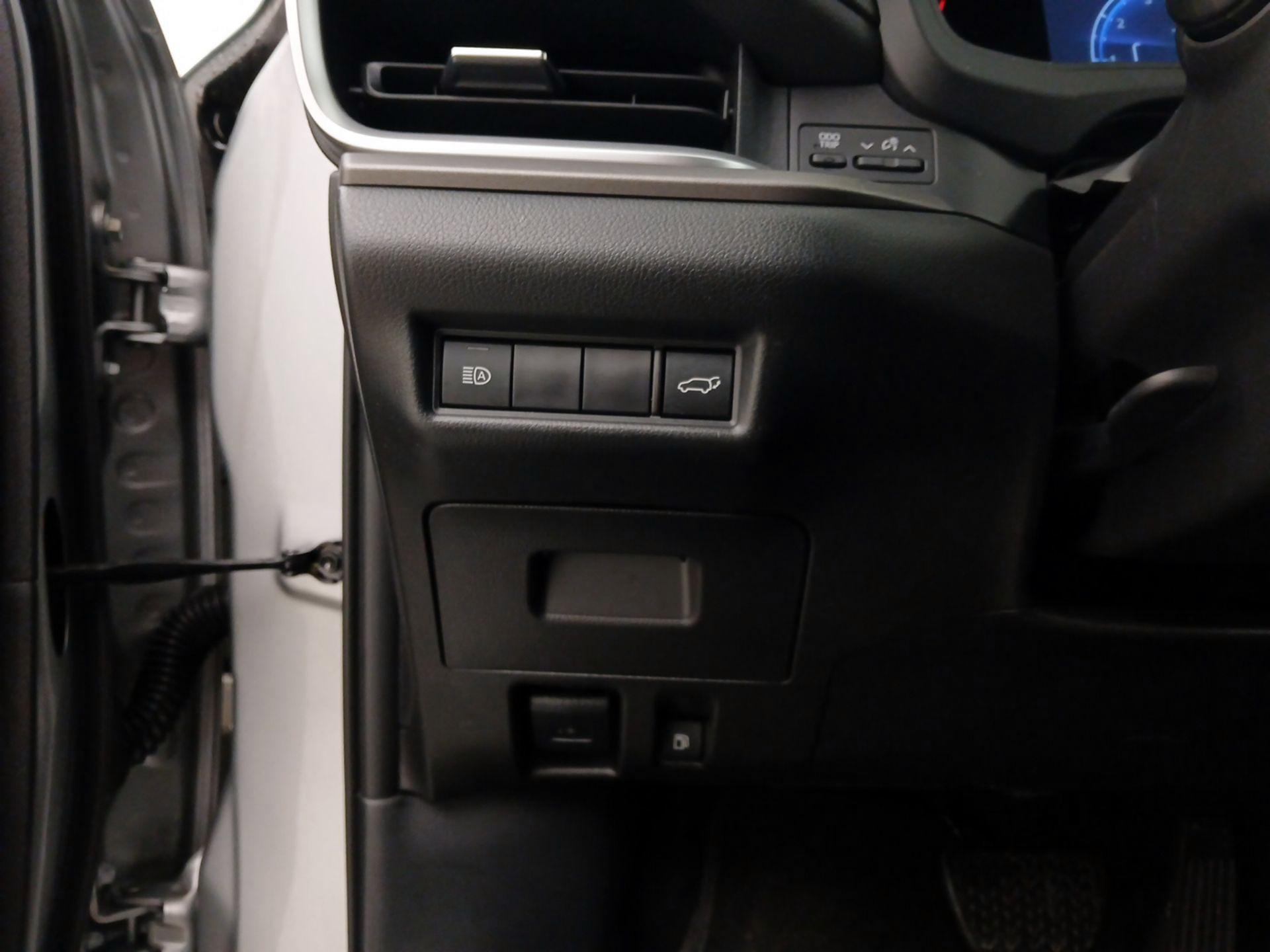 Thumbnail: 2025 Toyota Grand Highlander - 13