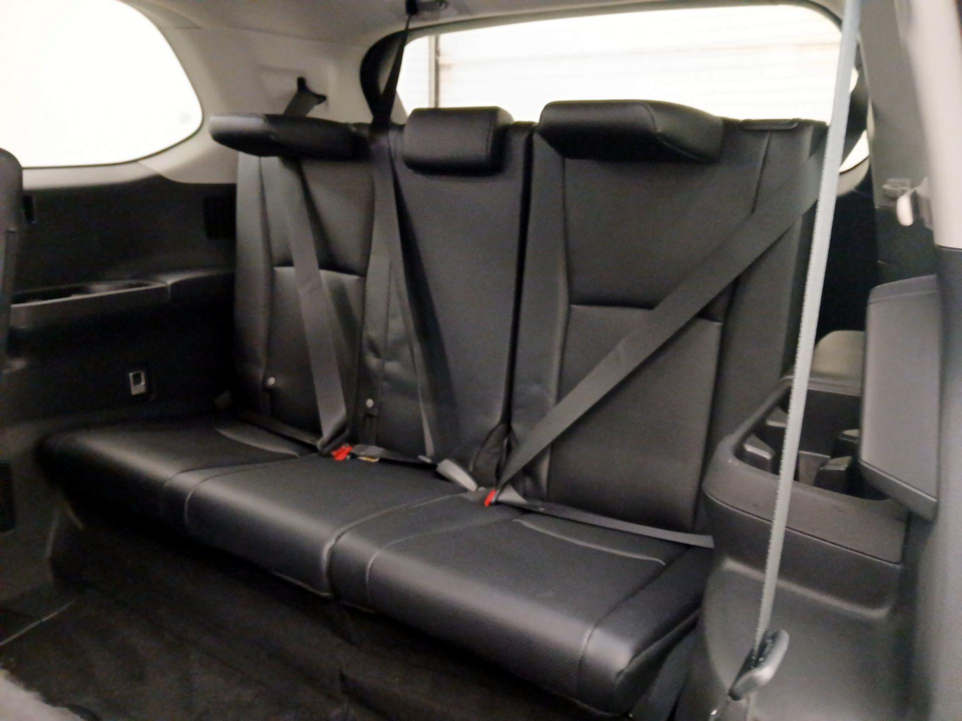 Thumbnail: 2025 Toyota Grand Highlander - 19