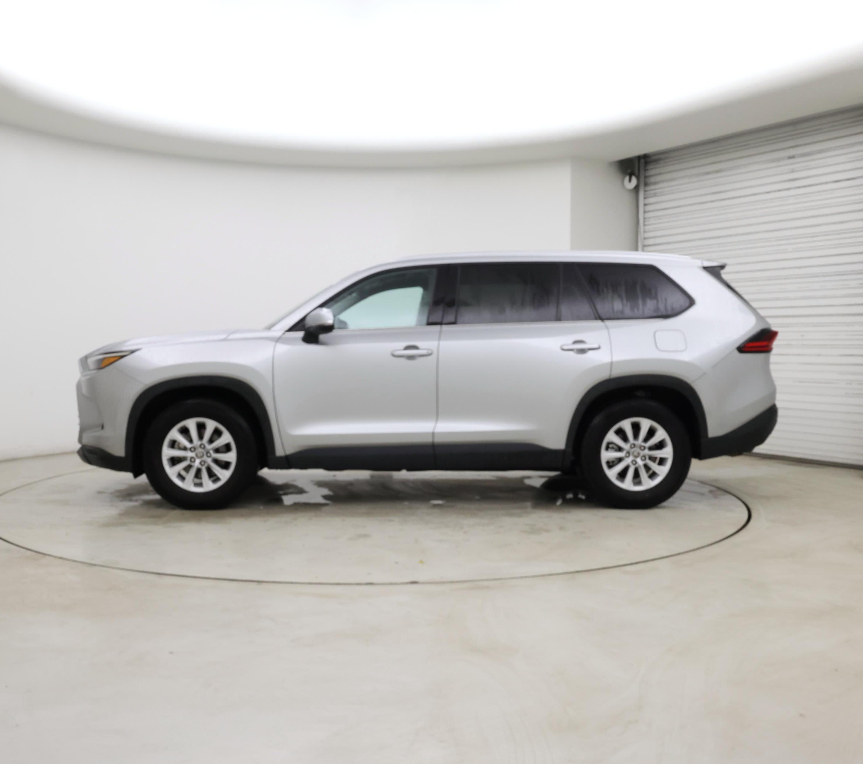 Thumbnail: 2025 Toyota Grand Highlander - 3