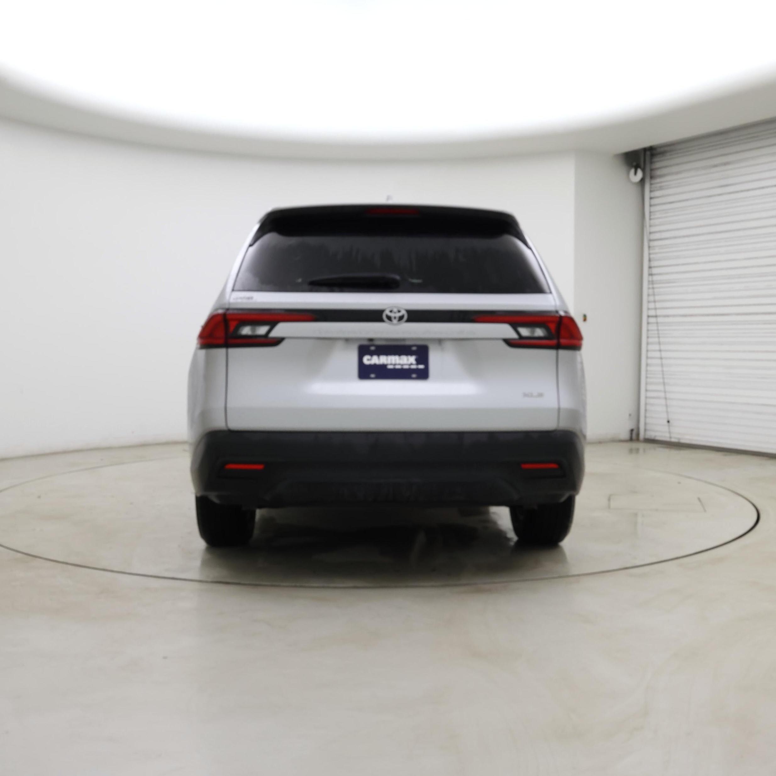 Thumbnail: 2025 Toyota Grand Highlander - 6