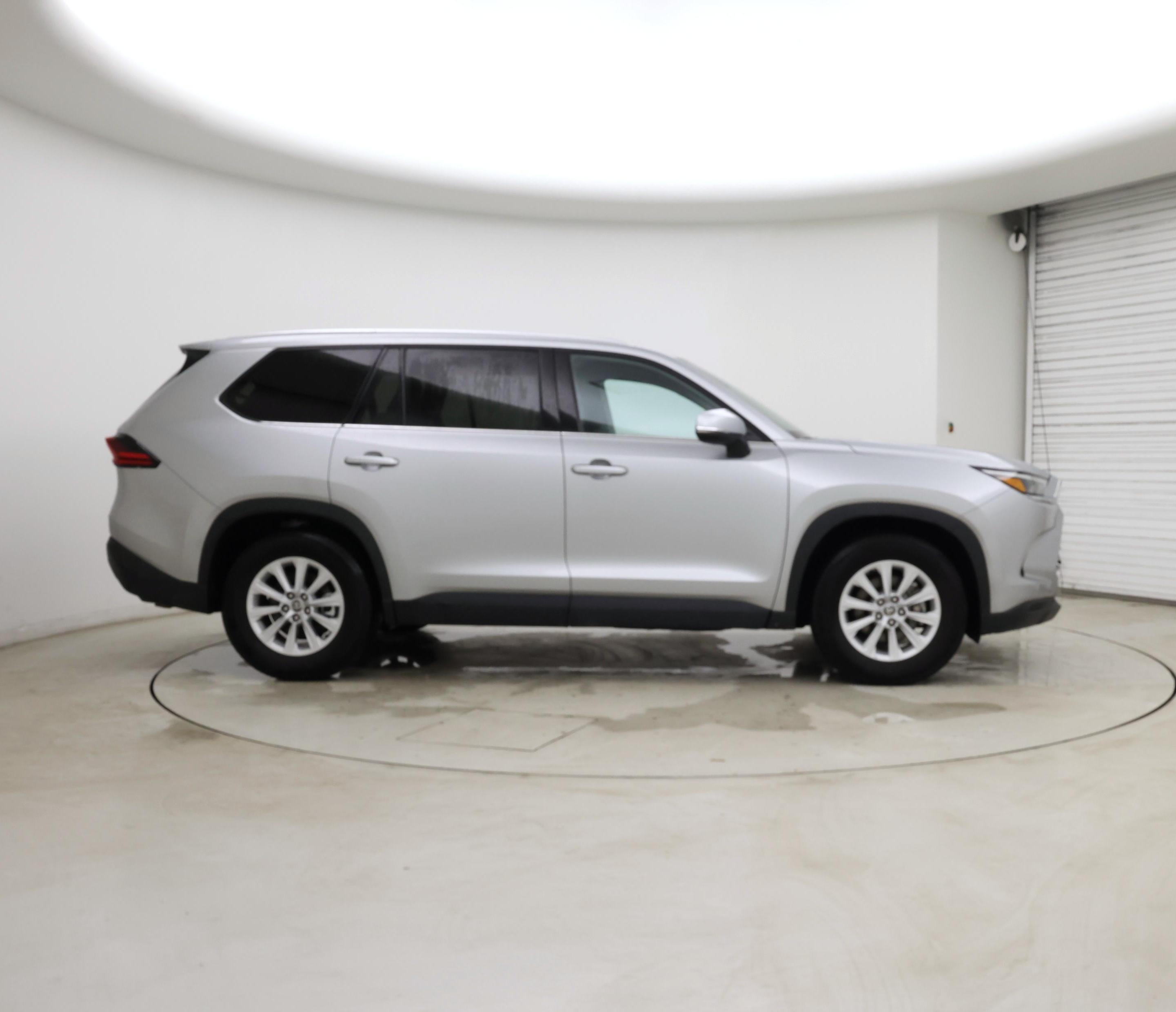 Thumbnail: 2025 Toyota Grand Highlander - 7