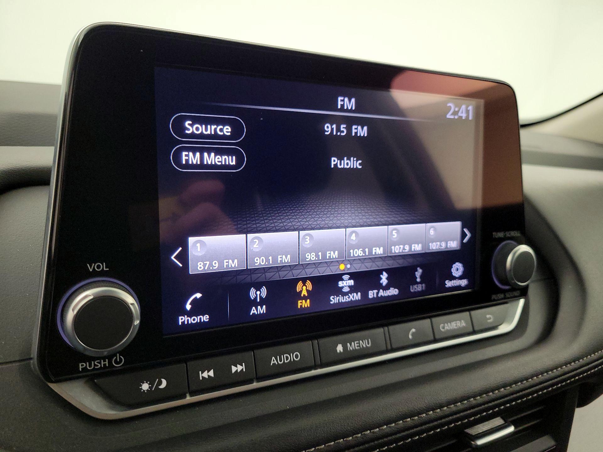 Thumbnail: 2025 Nissan Rogue - 15