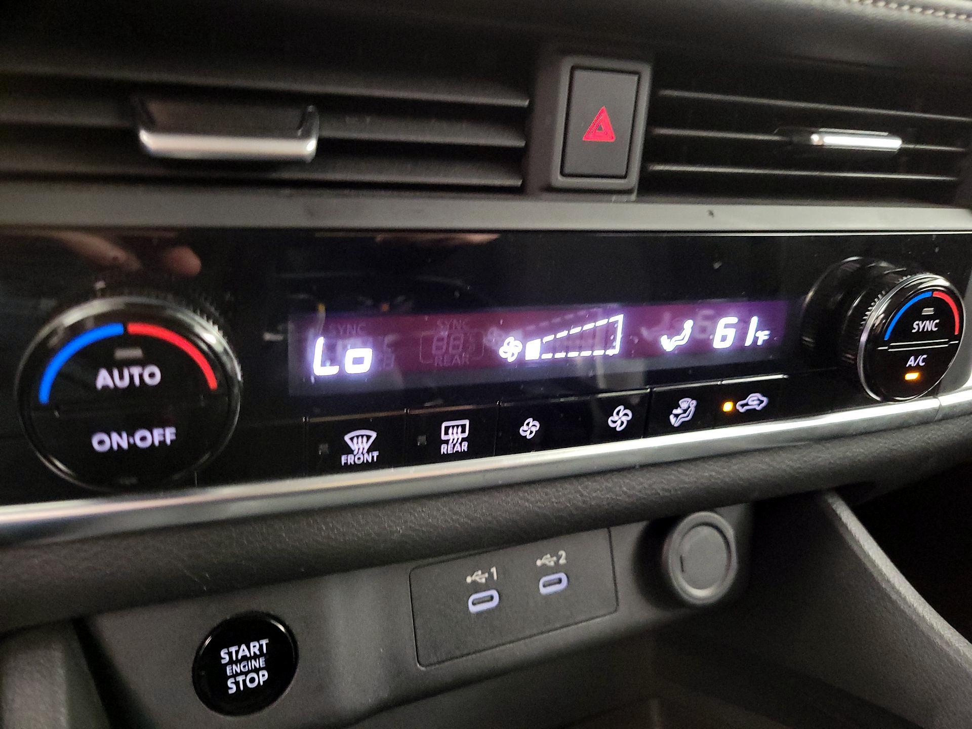 Thumbnail: 2025 Nissan Rogue - 16