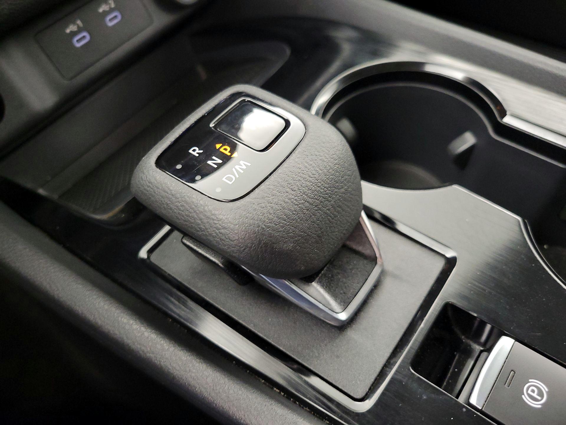 Thumbnail: 2025 Nissan Rogue - 17