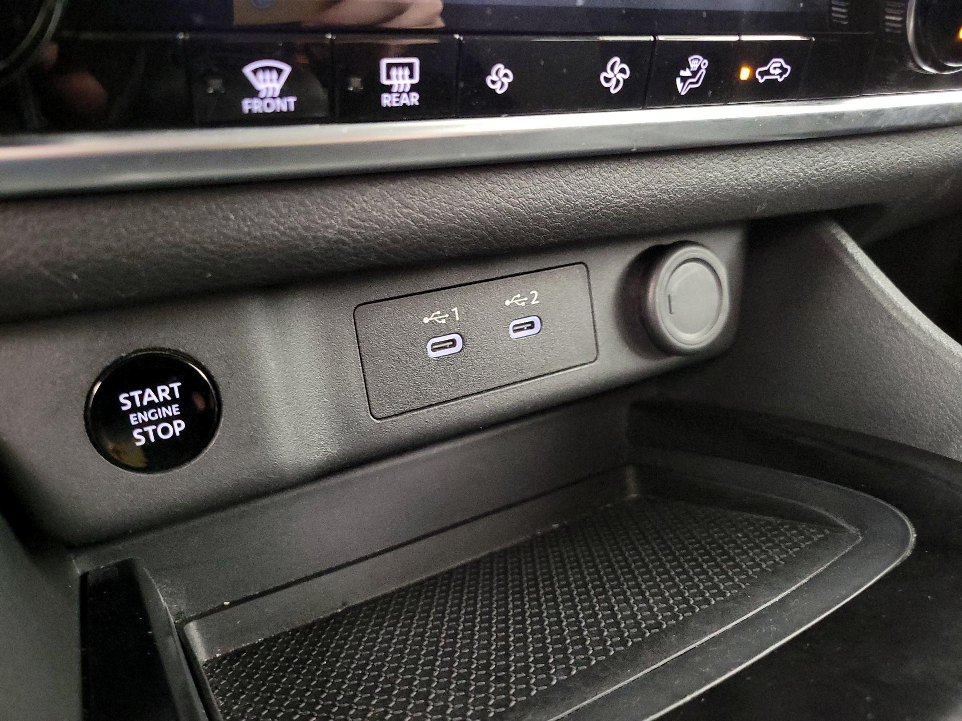 Thumbnail: 2025 Nissan Rogue - 18