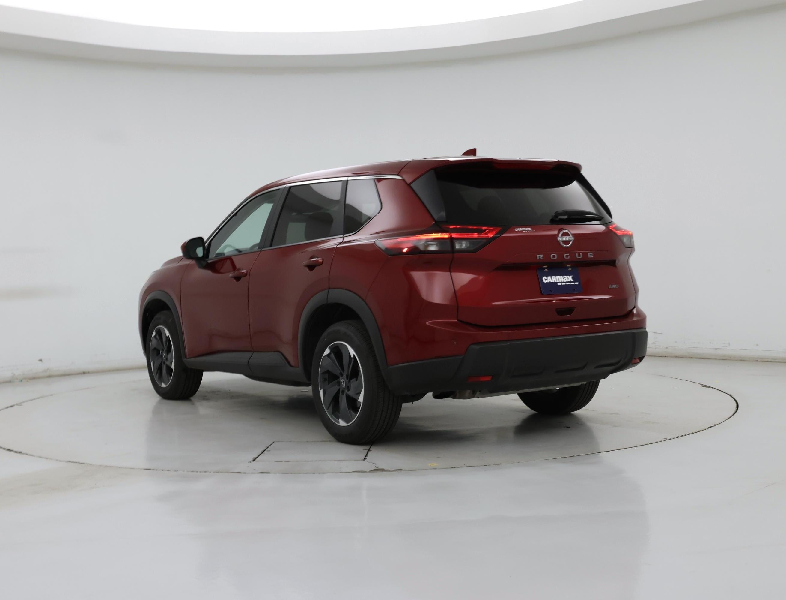 Thumbnail: 2025 Nissan Rogue - 2