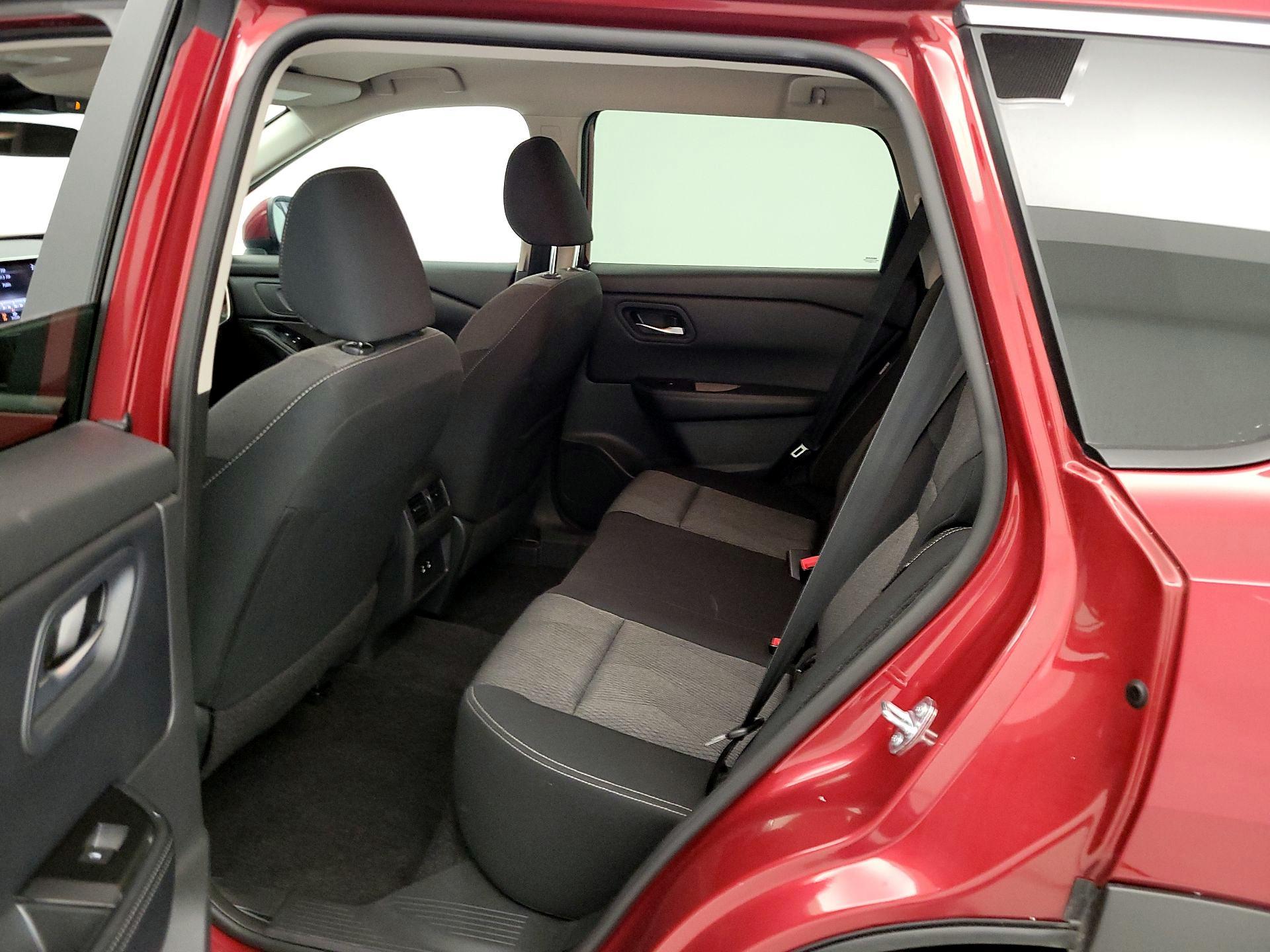 Thumbnail: 2025 Nissan Rogue - 19