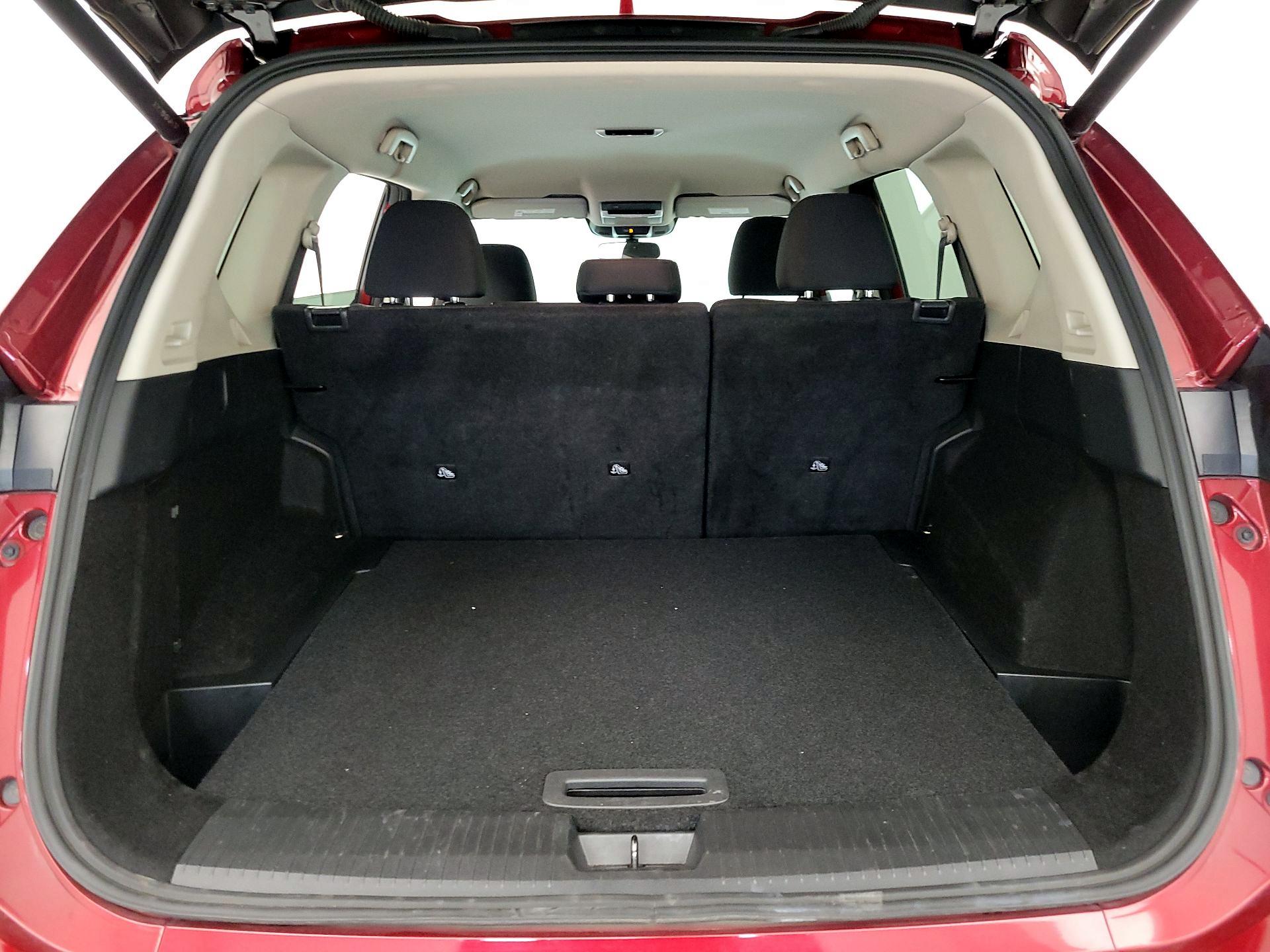 Thumbnail: 2025 Nissan Rogue - 20