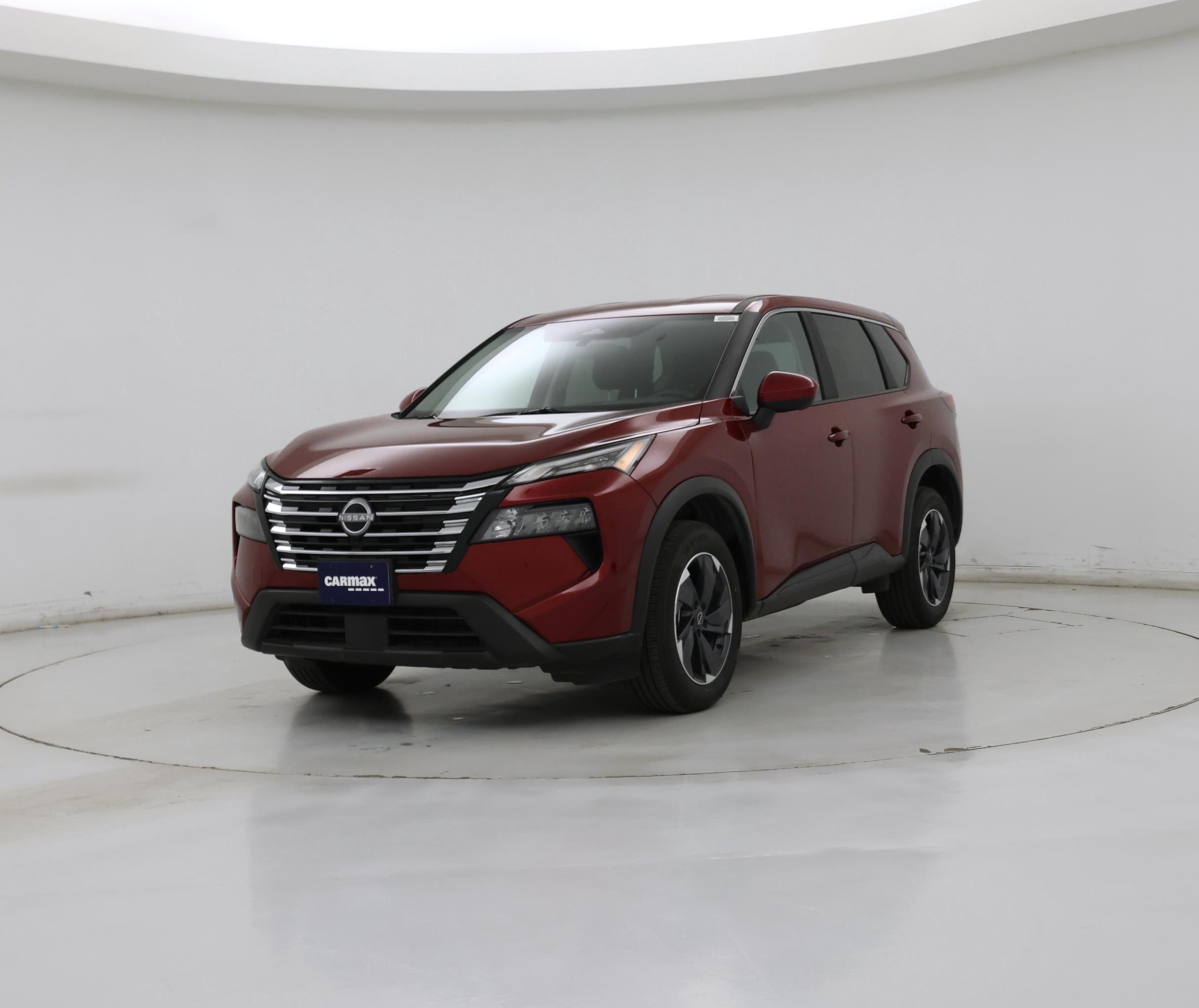 Thumbnail: 2025 Nissan Rogue - 4