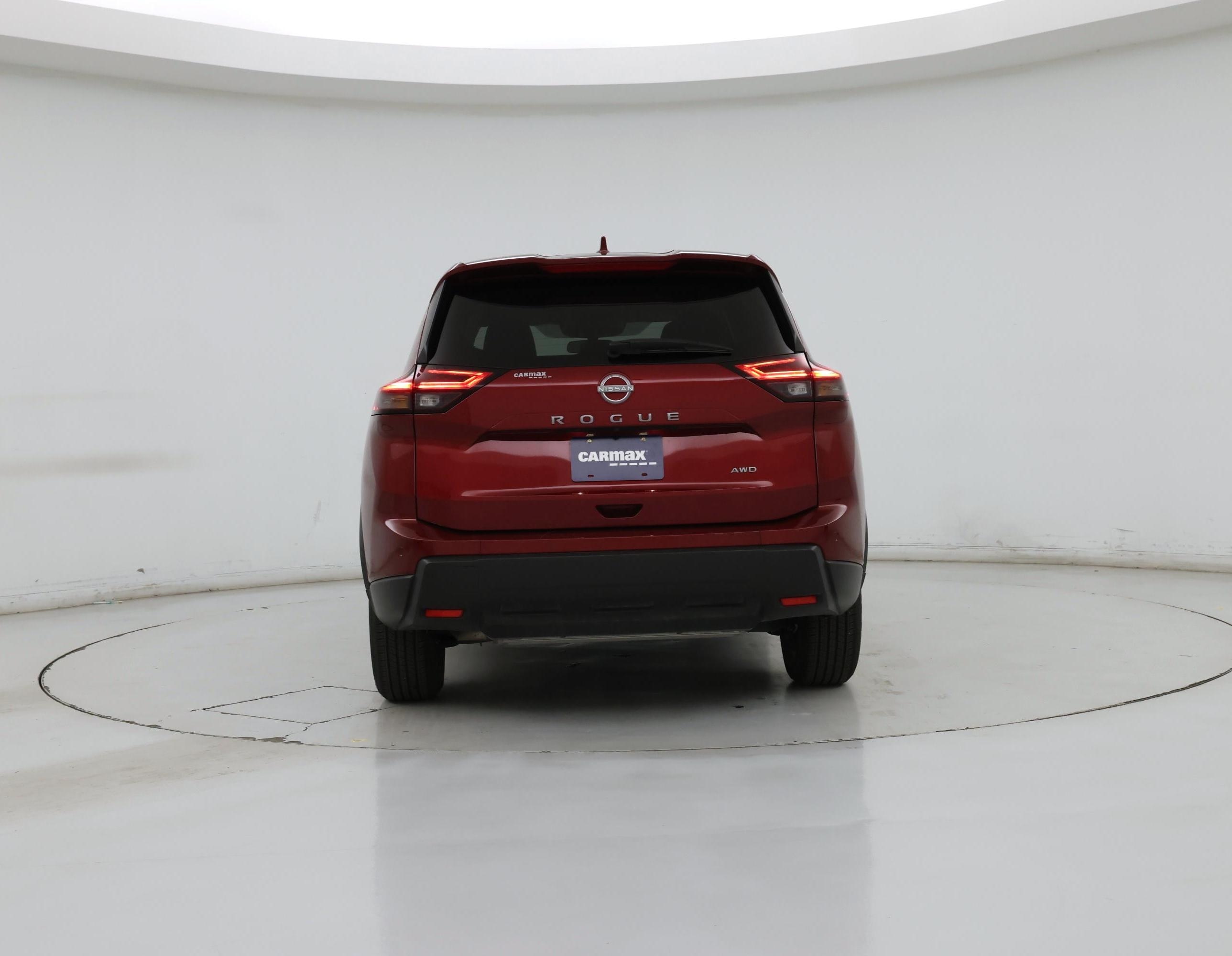 Thumbnail: 2025 Nissan Rogue - 6