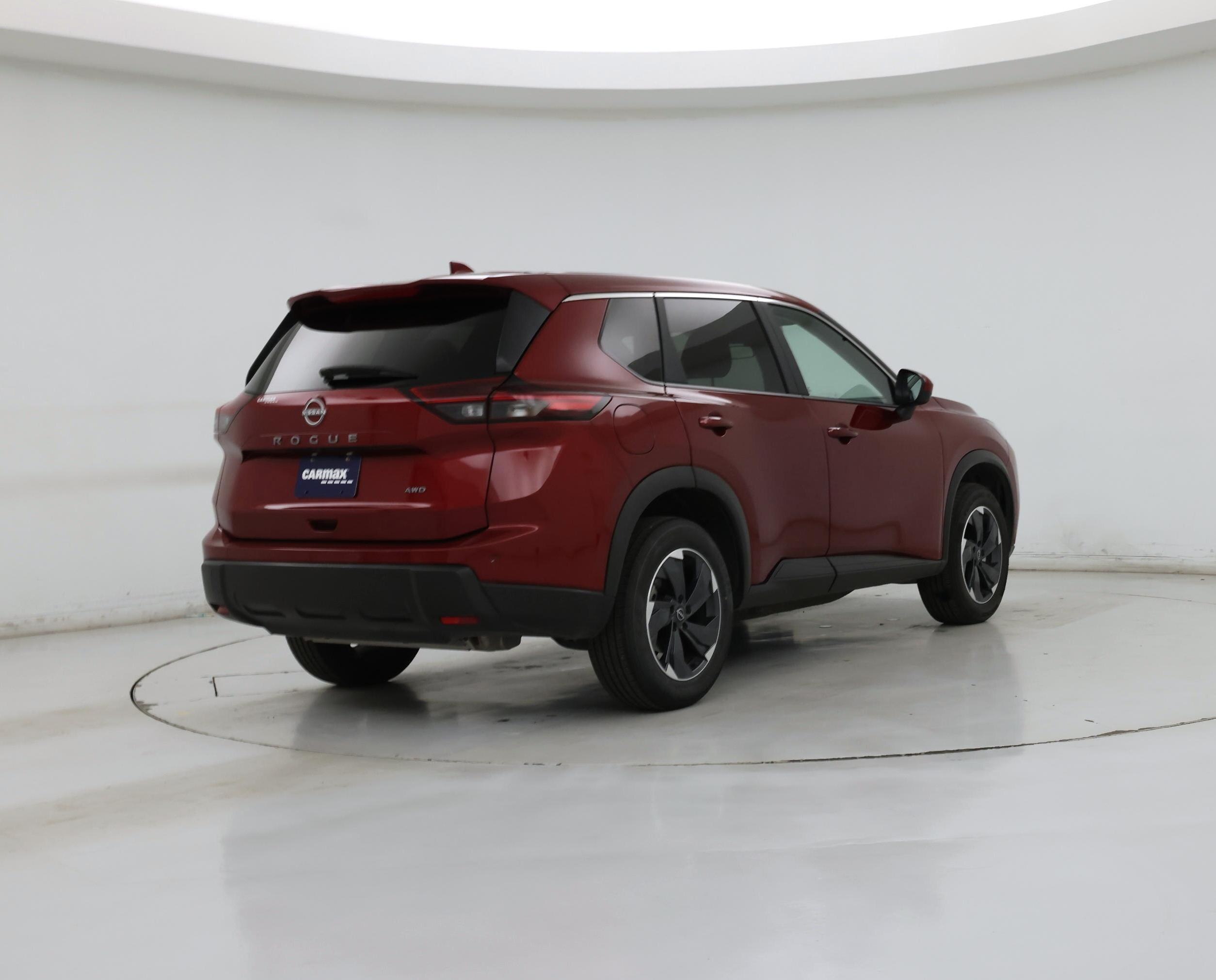 Thumbnail: 2025 Nissan Rogue - 8