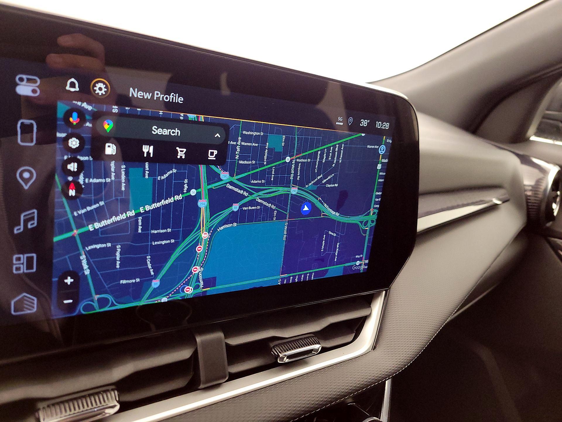 Thumbnail: 2025 Chevrolet Equinox - 14