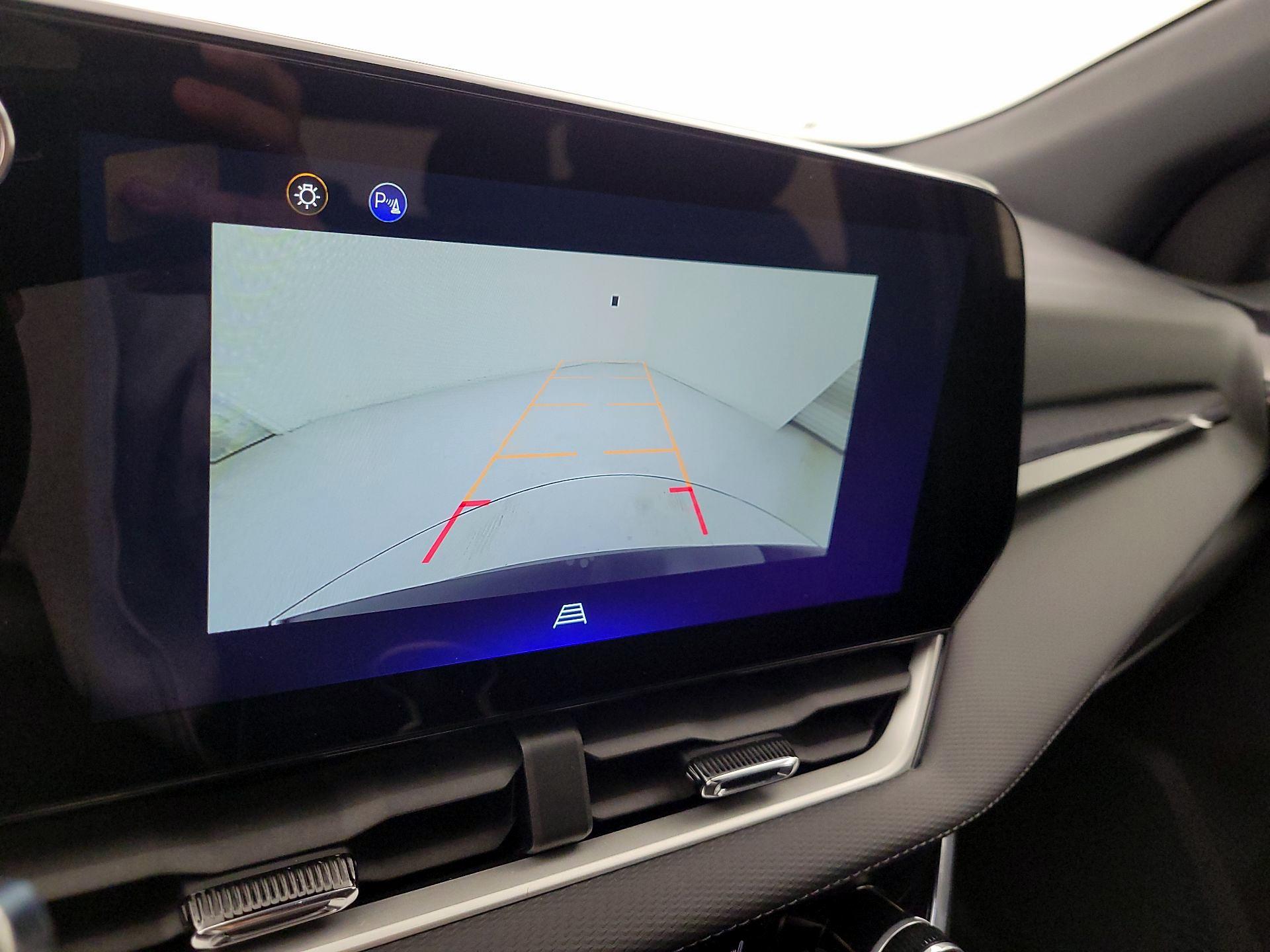 Thumbnail: 2025 Chevrolet Equinox - 15