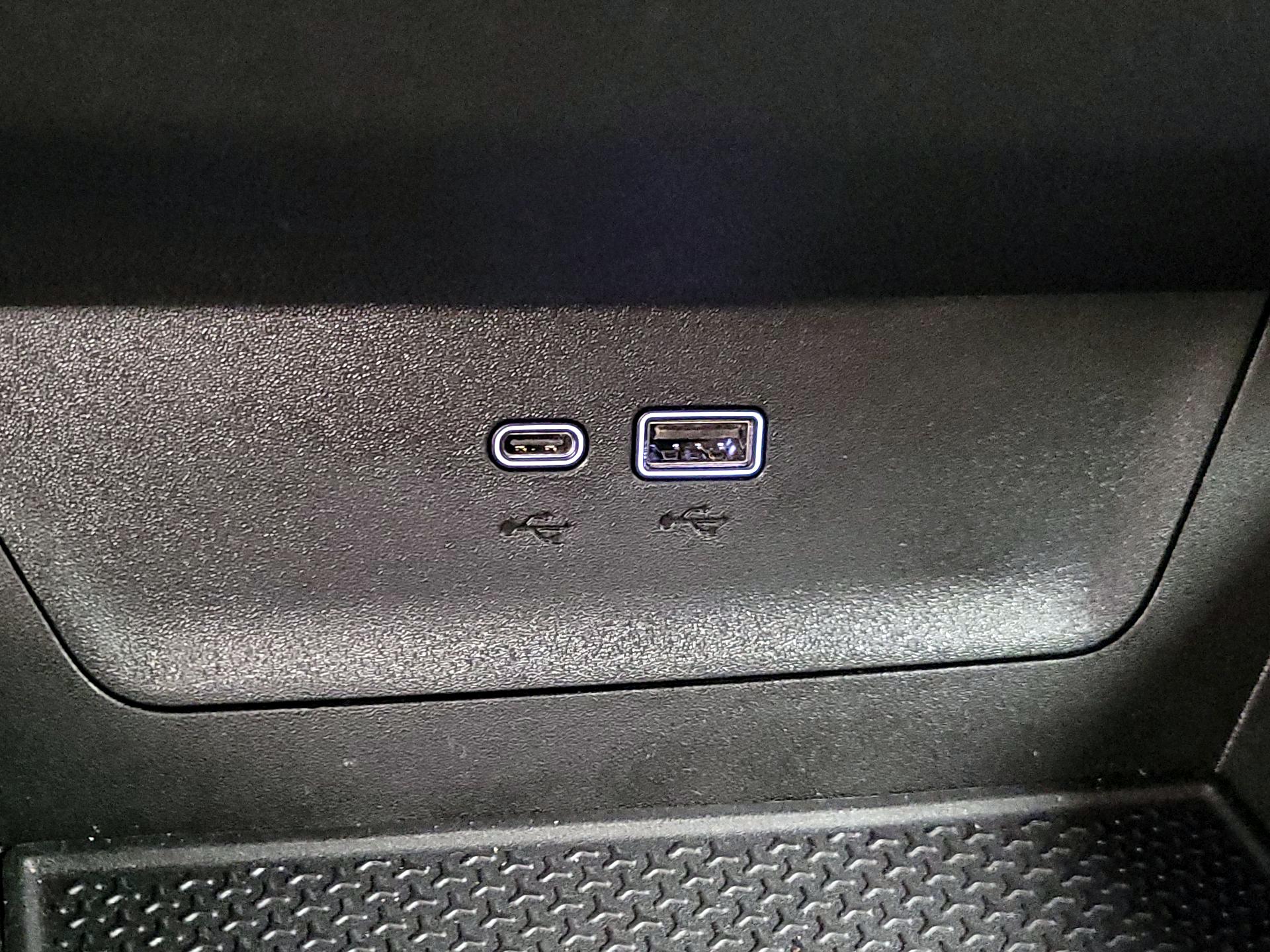 Thumbnail: 2025 Chevrolet Equinox - 19