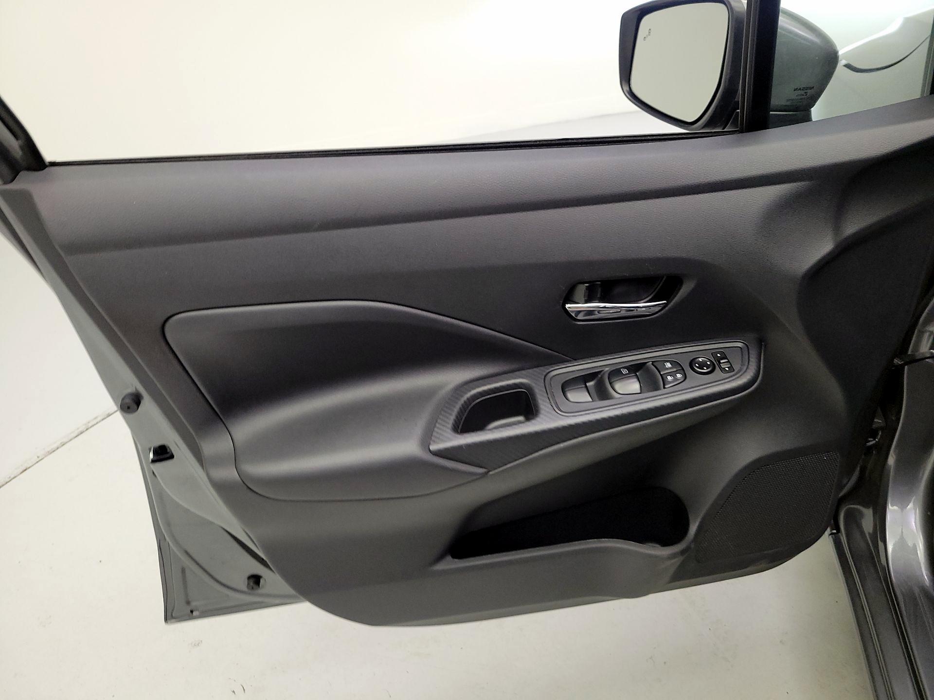 Thumbnail: 2025 Nissan Versa - 10