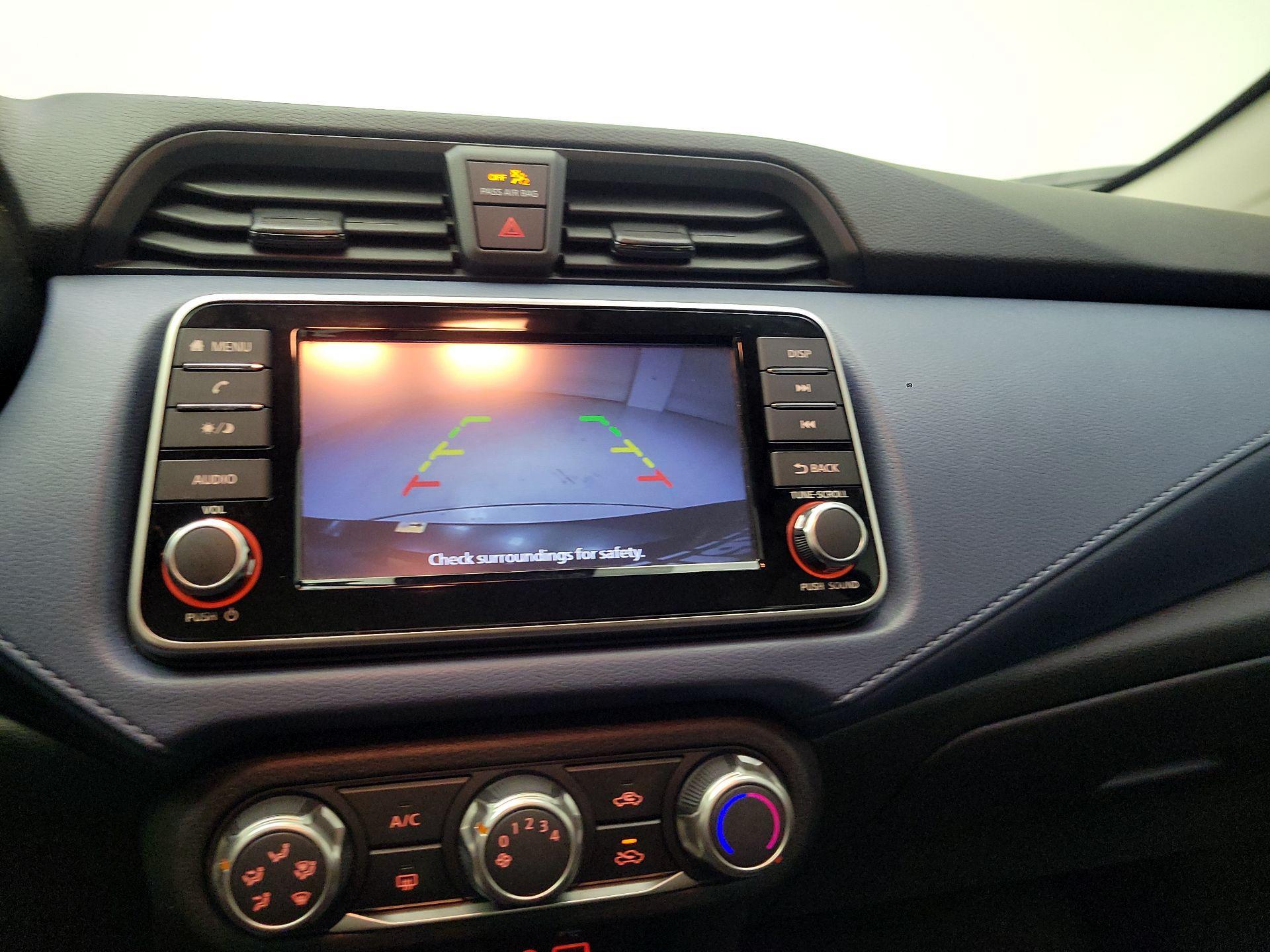 Thumbnail: 2025 Nissan Versa - 12