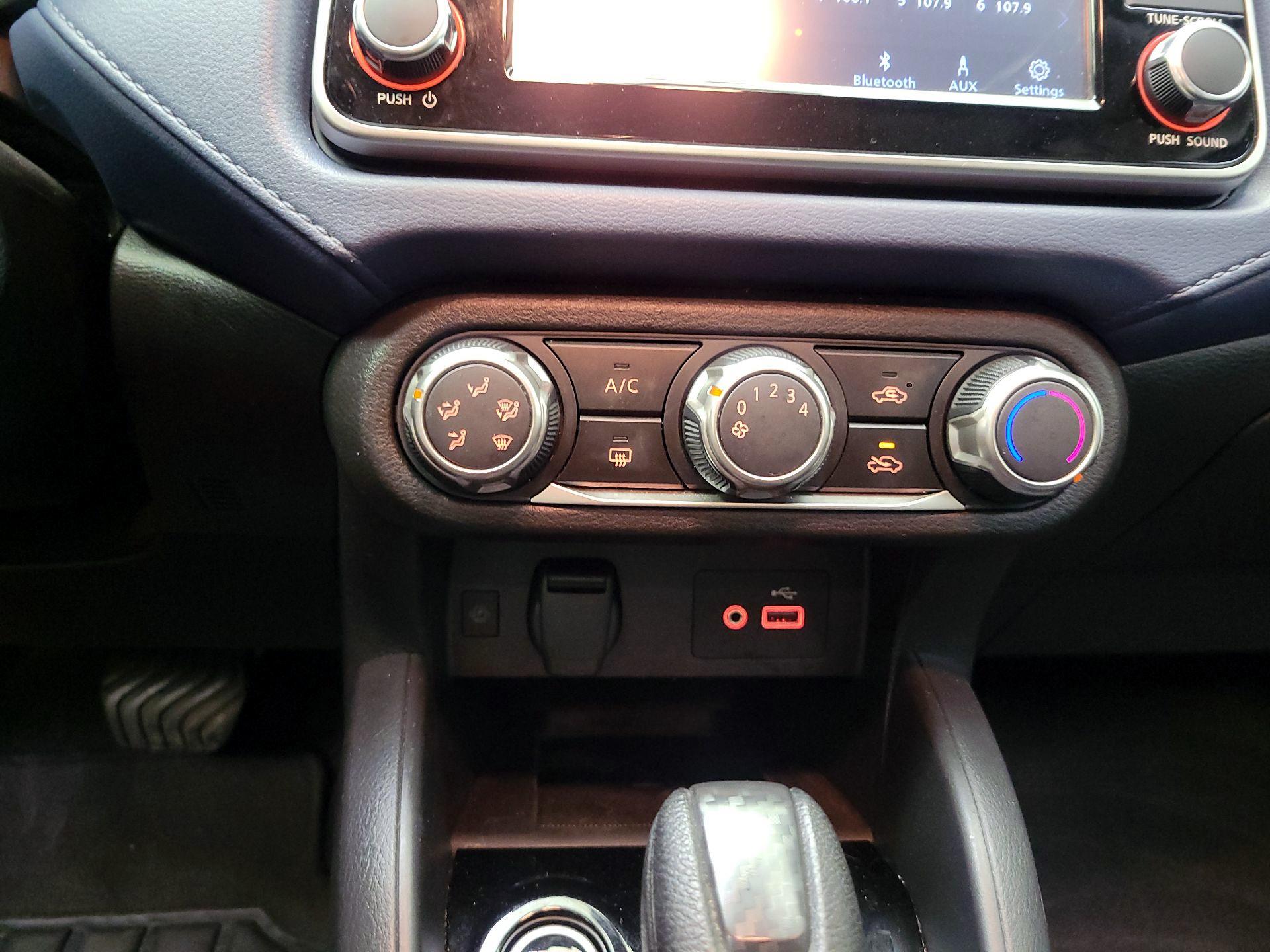 Thumbnail: 2025 Nissan Versa - 14