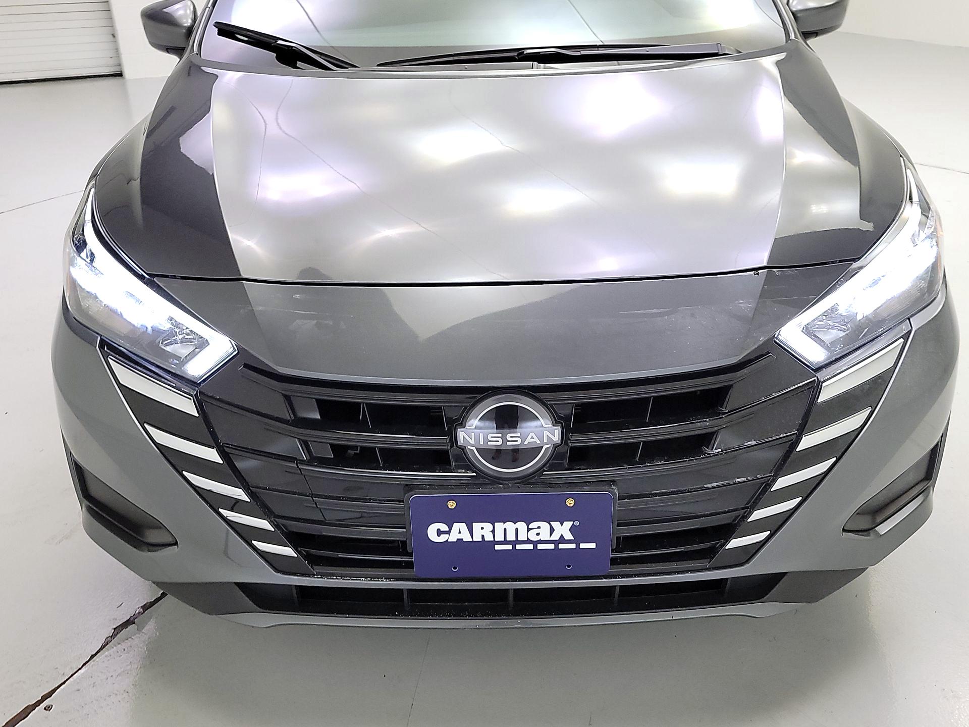 Thumbnail: 2025 Nissan Versa - 2