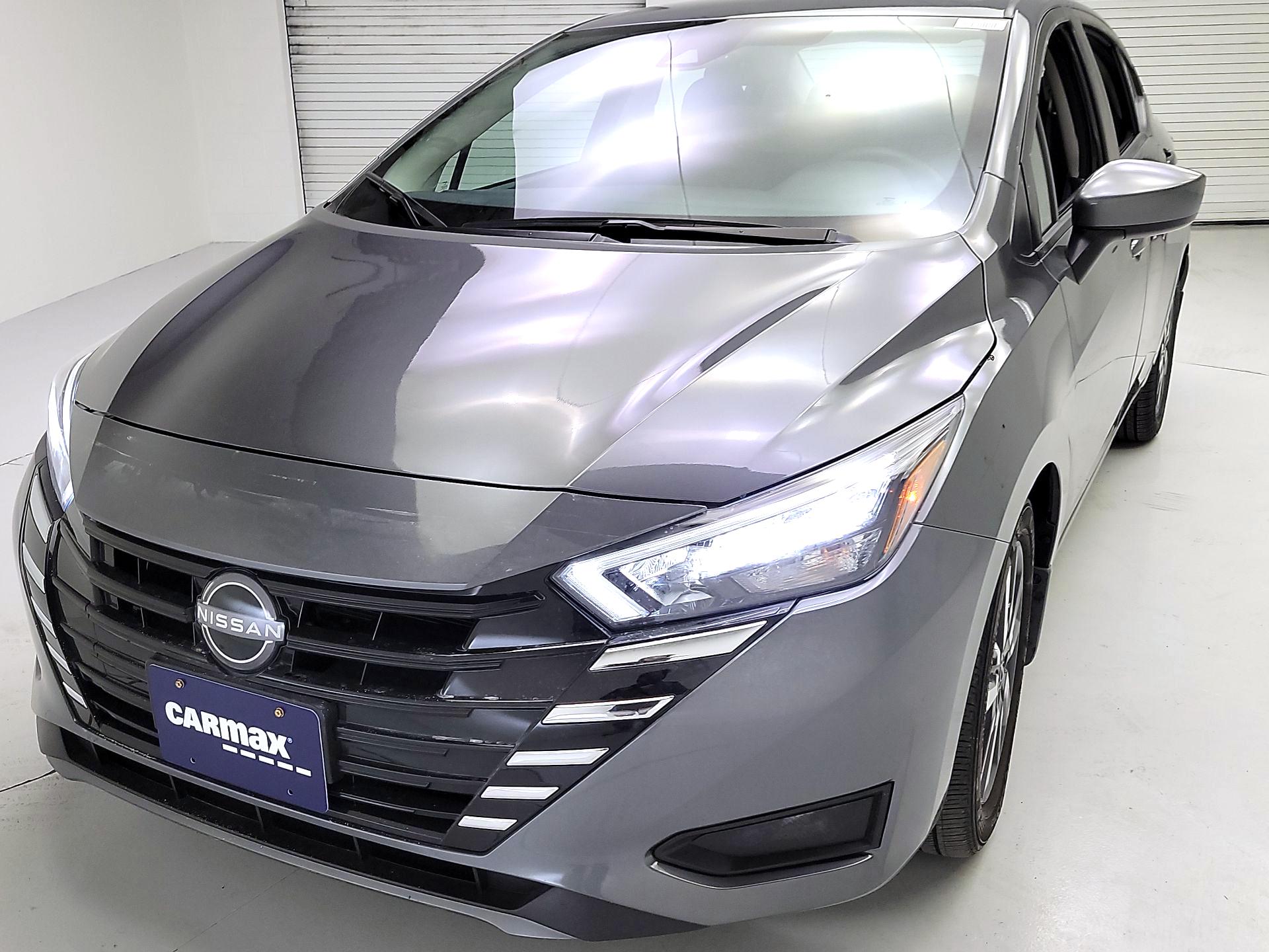 Thumbnail: 2025 Nissan Versa - 3