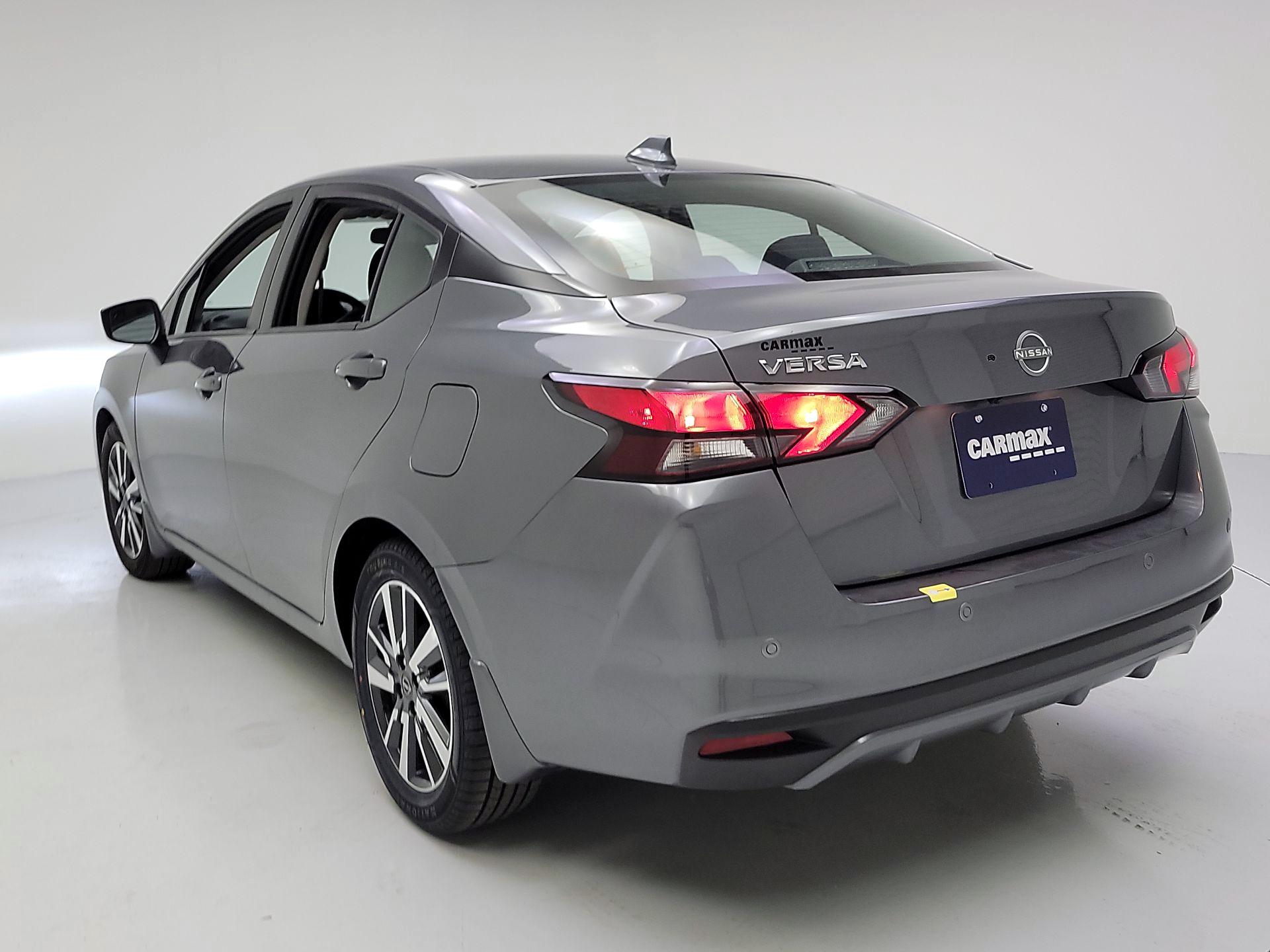 Thumbnail: 2025 Nissan Versa - 7