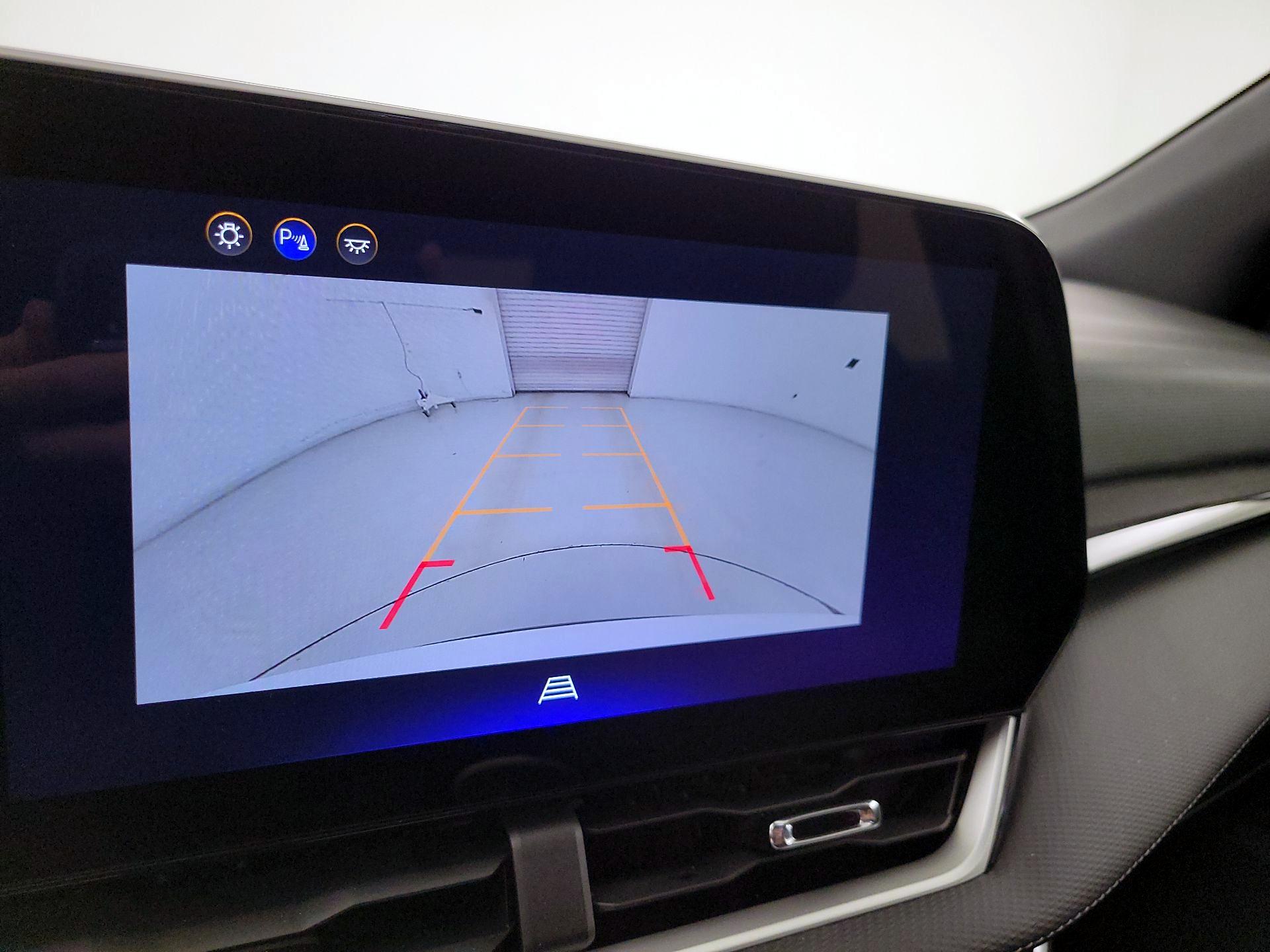 Thumbnail: 2025 Chevrolet Equinox - 14